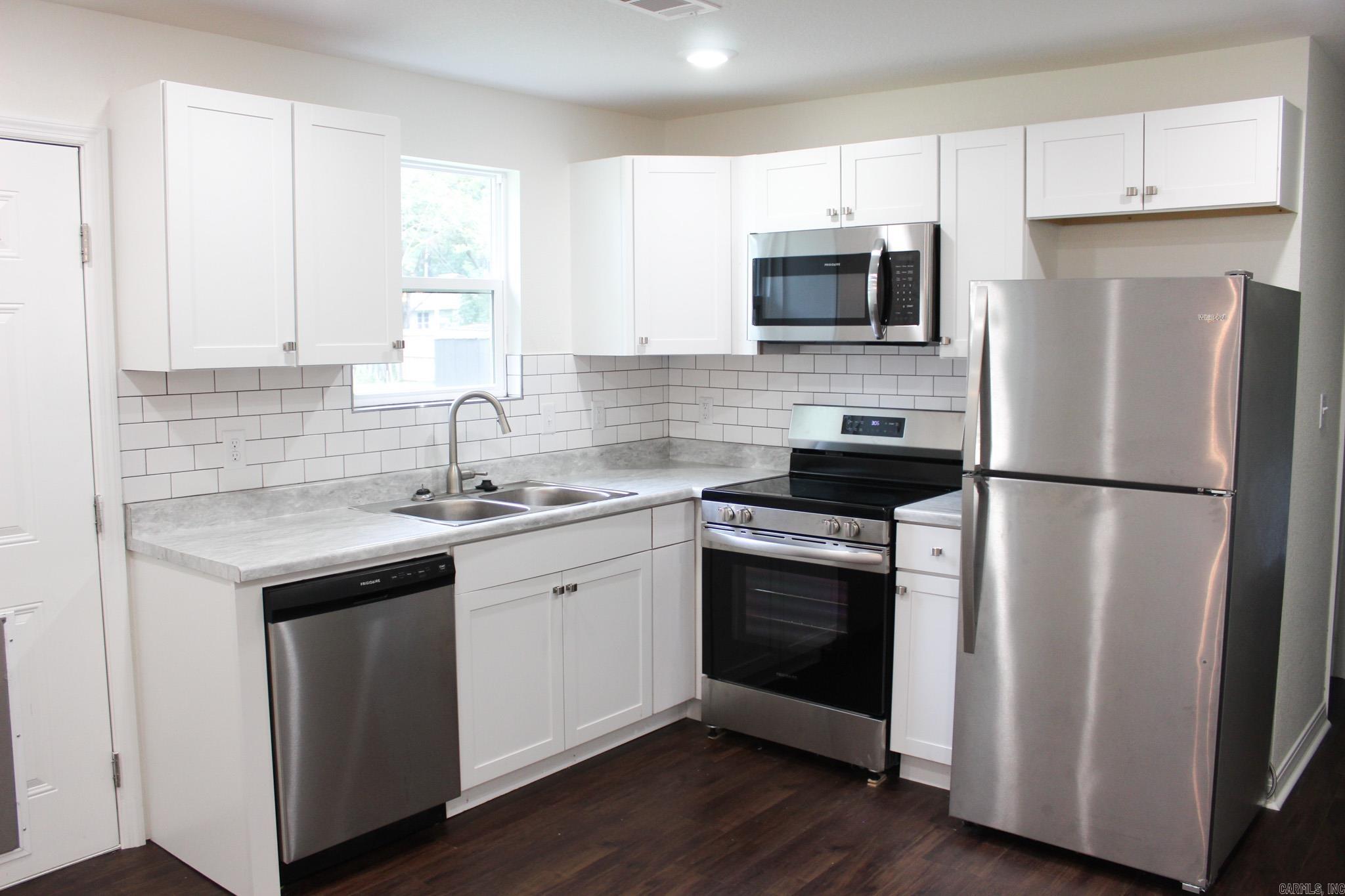 Searcy Outlots 03-07-07 - Residential