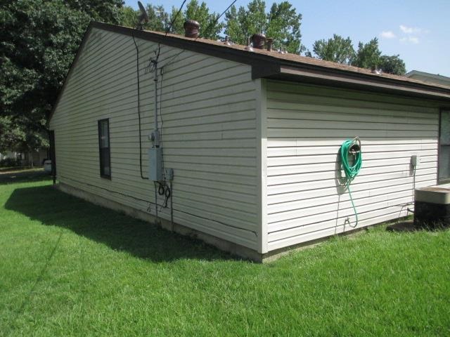 Grandview S1 - Residential