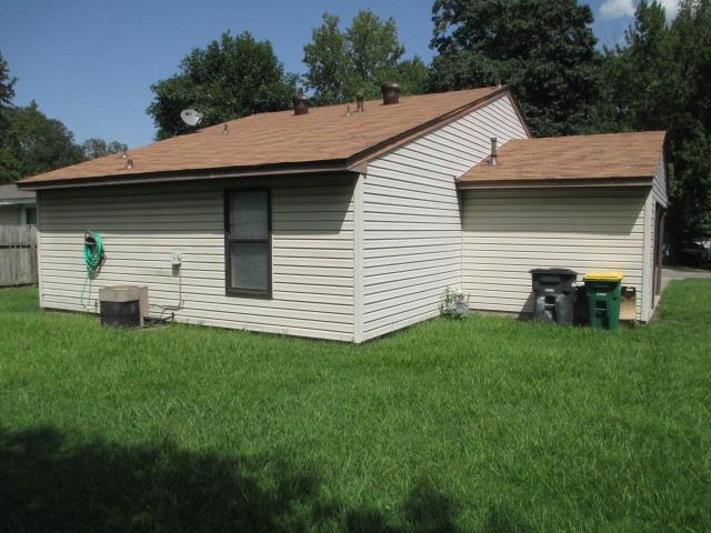 Grandview S1 - Residential