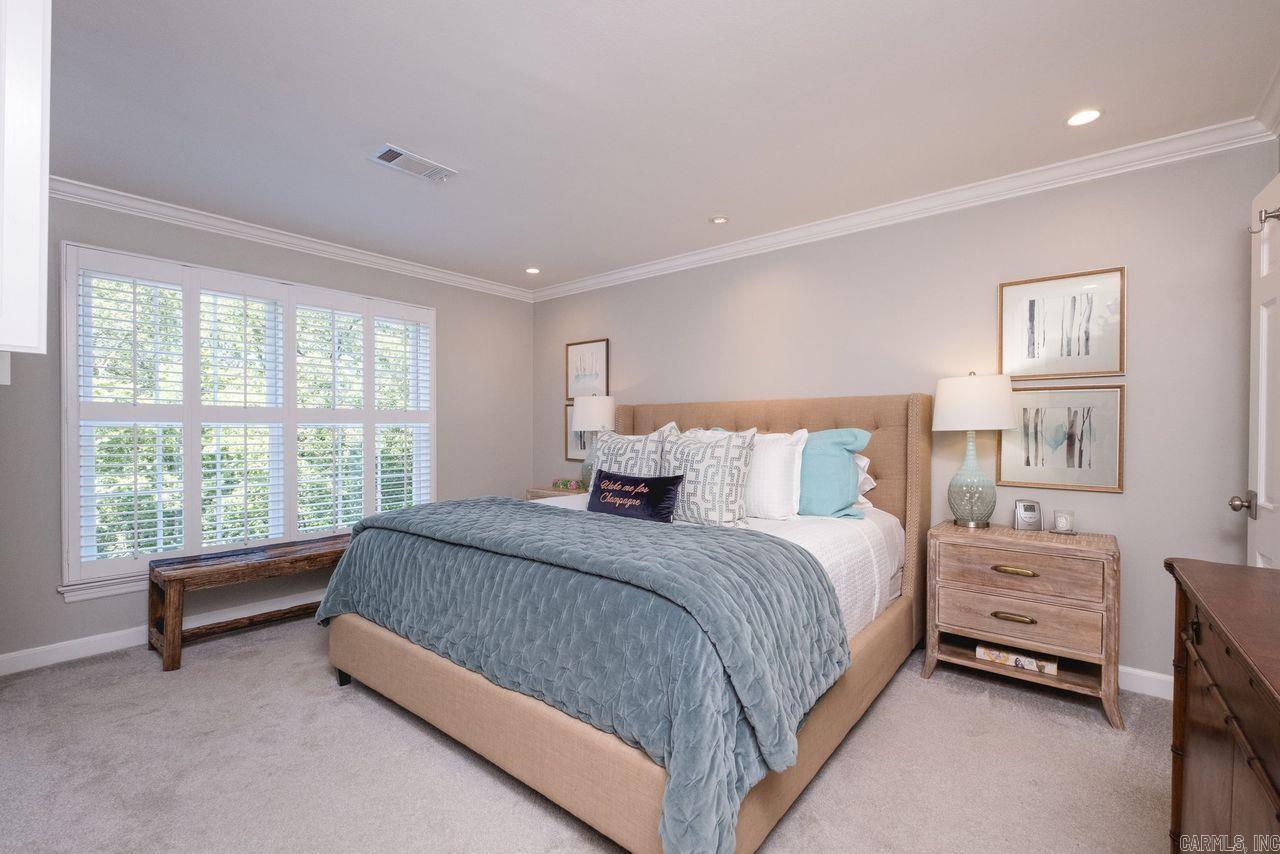 Townhouses in Park HPR - Residential