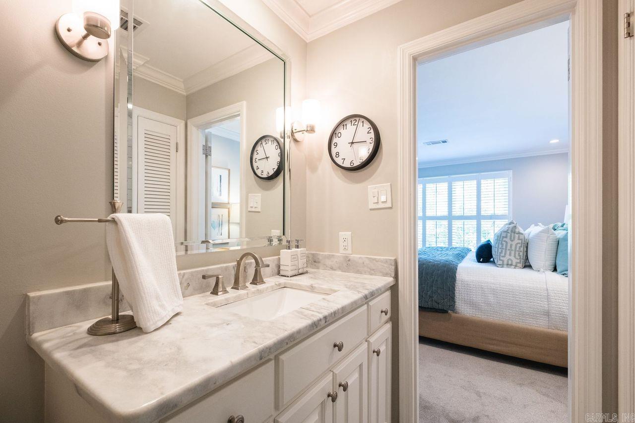 Townhouses in Park HPR - Residential