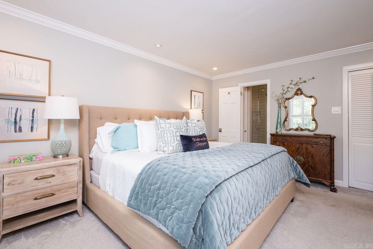 Townhouses in Park HPR - Residential