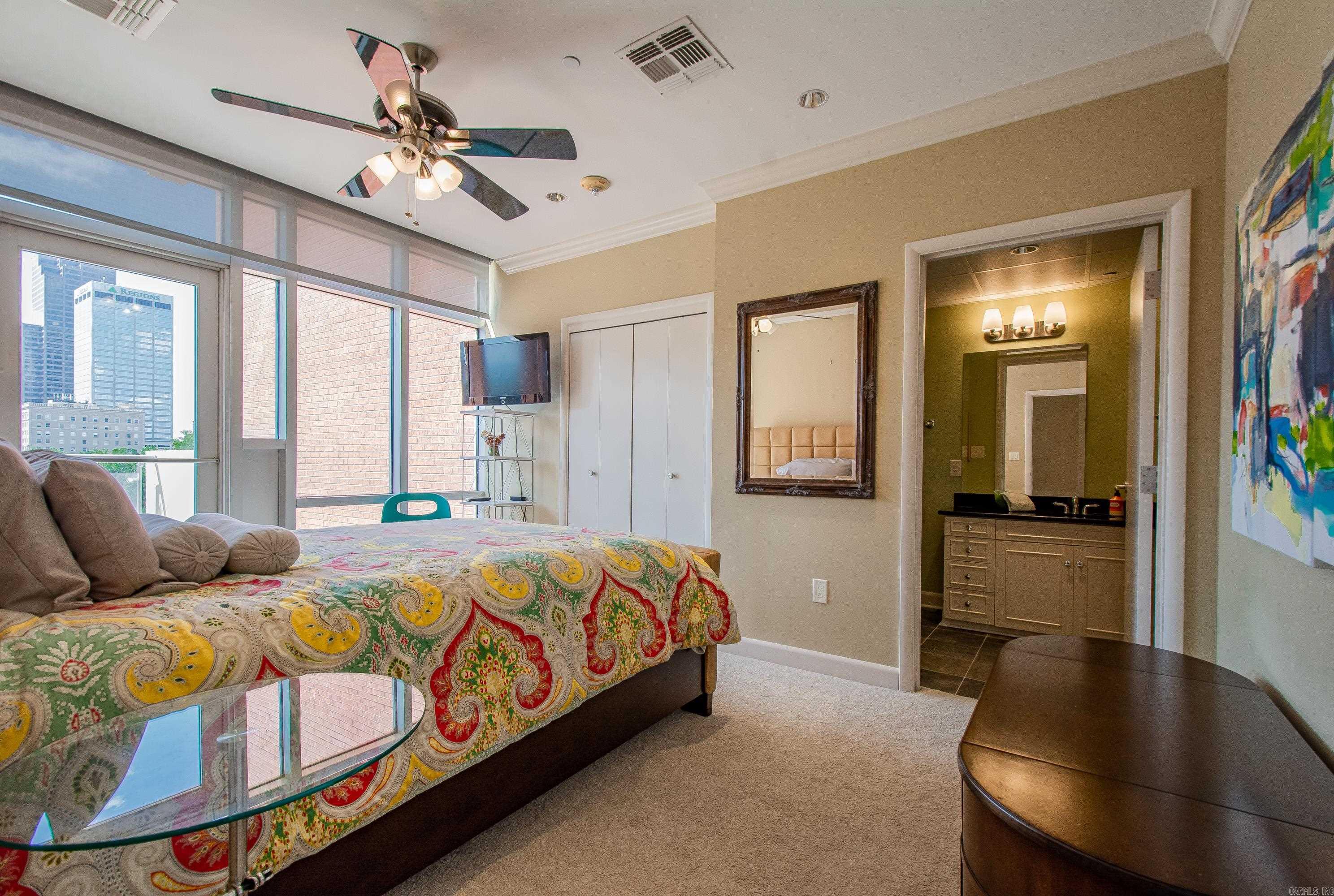 The Residences Building 5 - Residential Lease