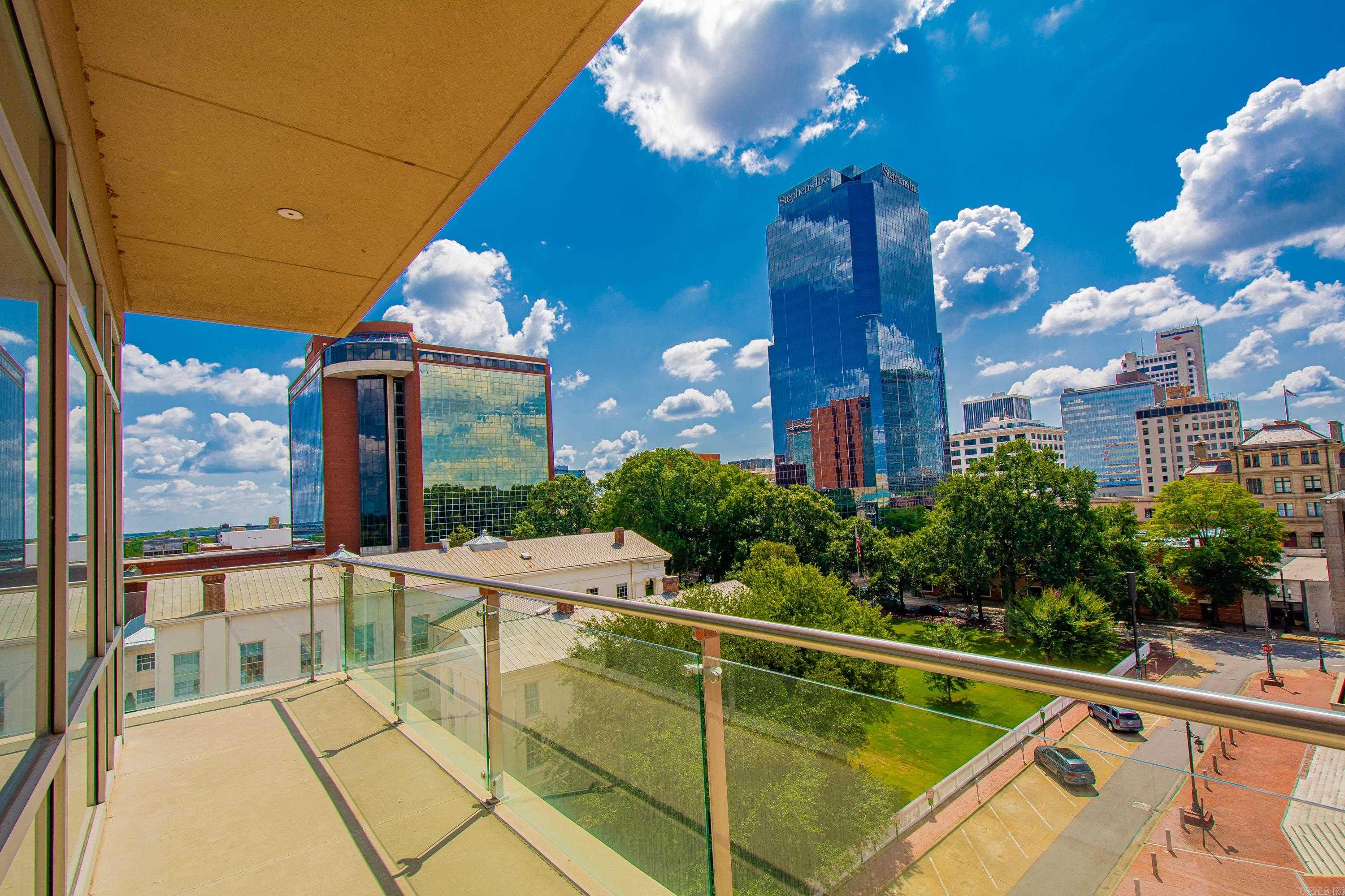 The Residences Building 5 - Residential Lease