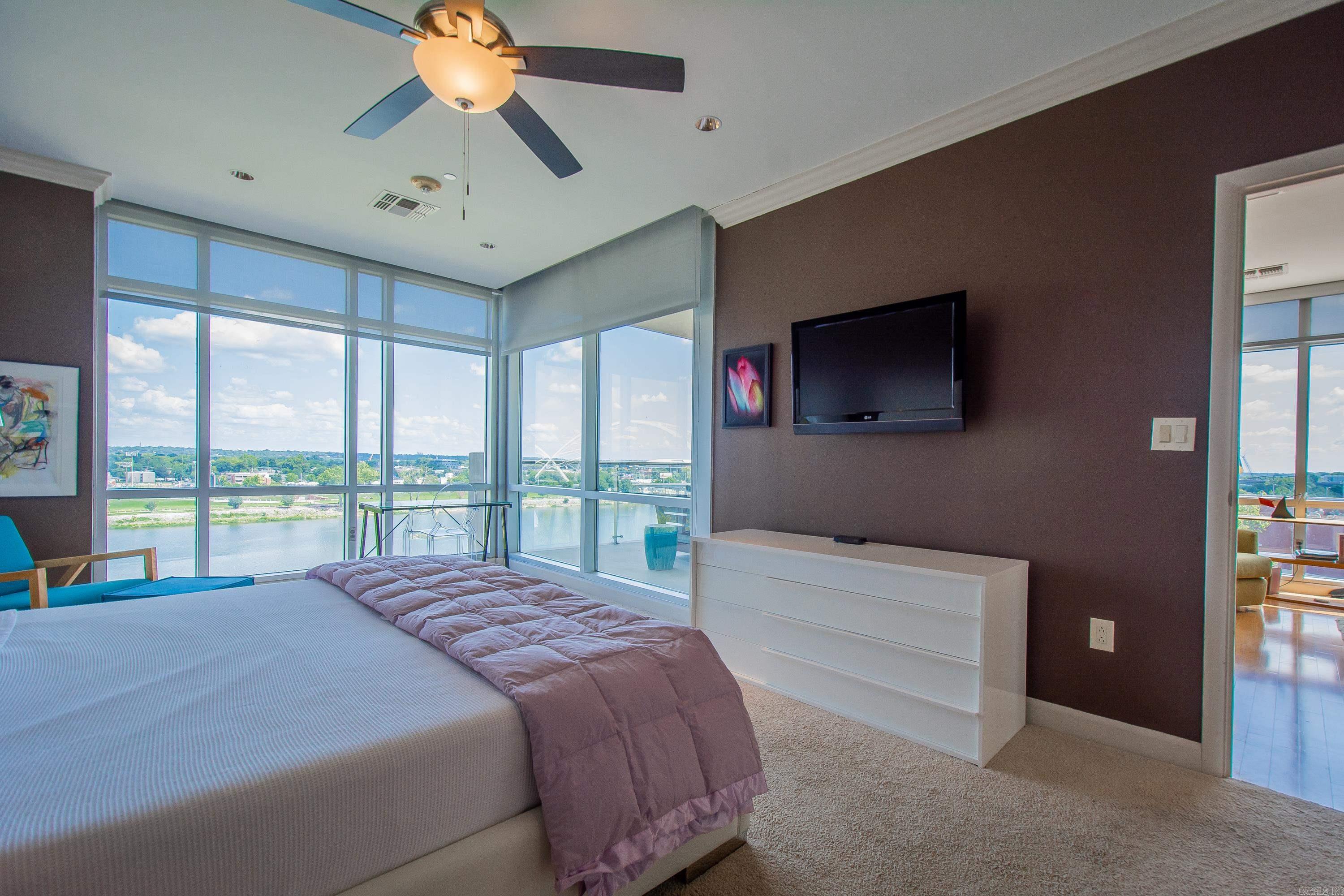 The Residences Building 5 - Residential Lease