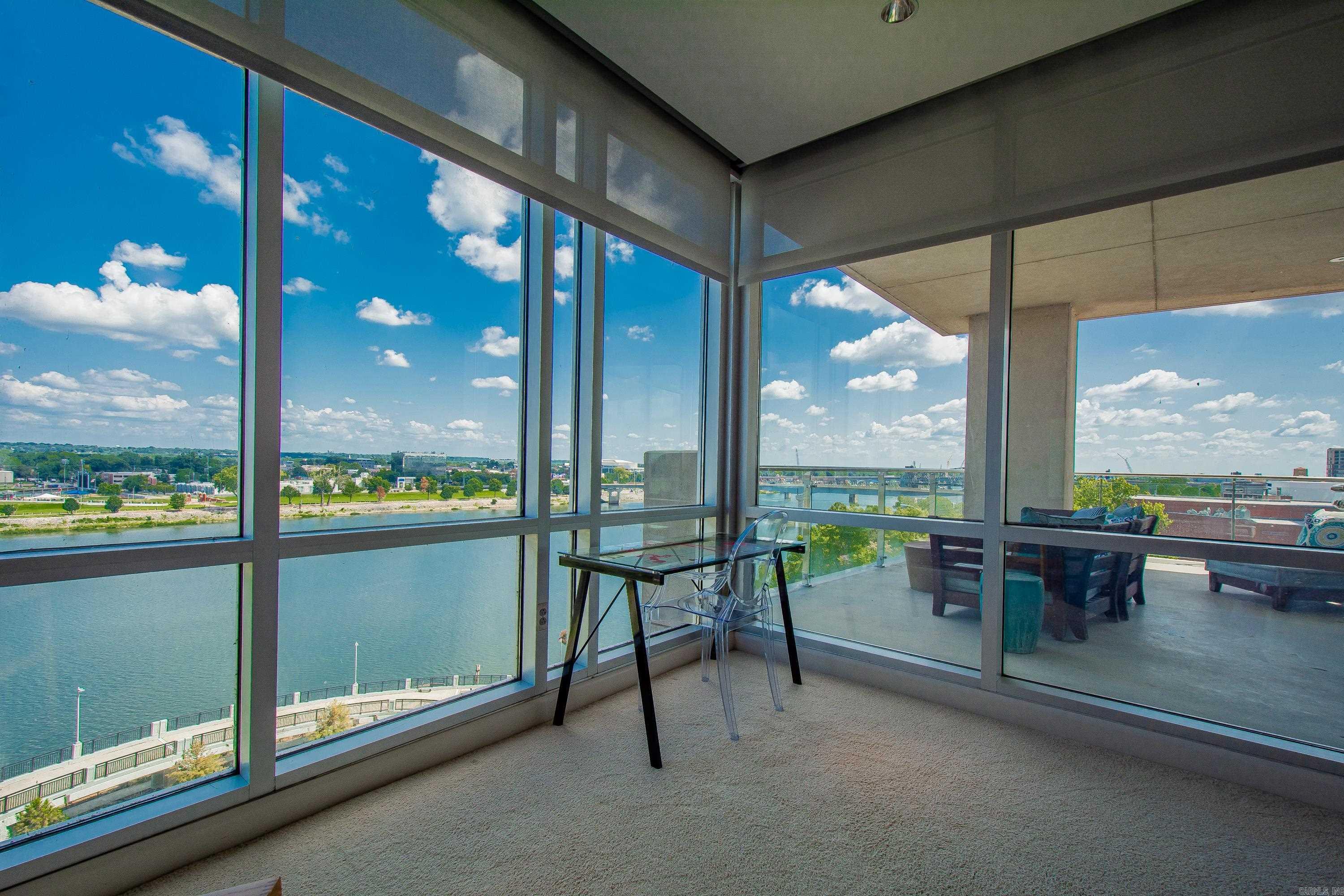 The Residences Building 5 - Residential Lease