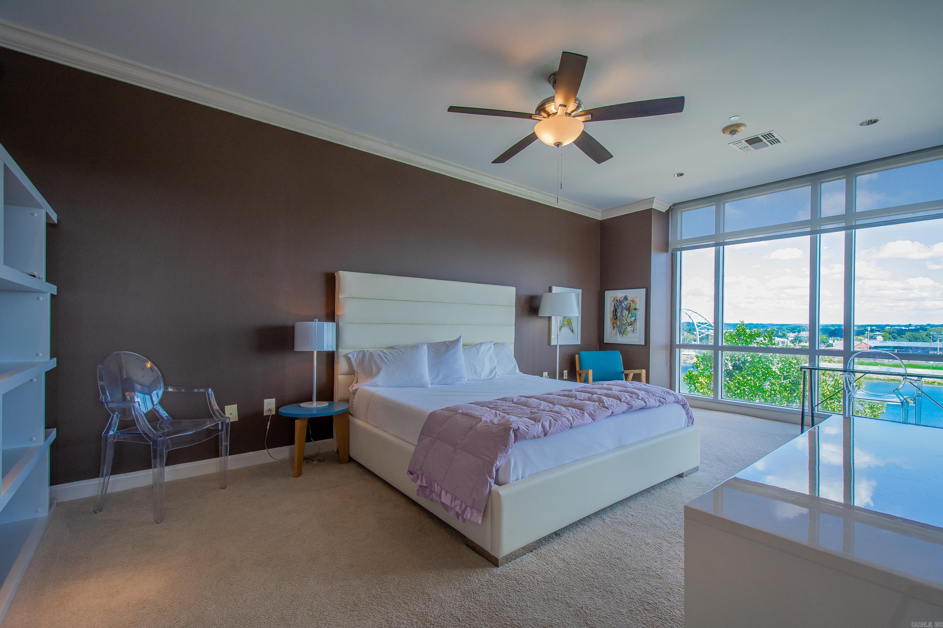 The Residences Building 5 - Residential Lease