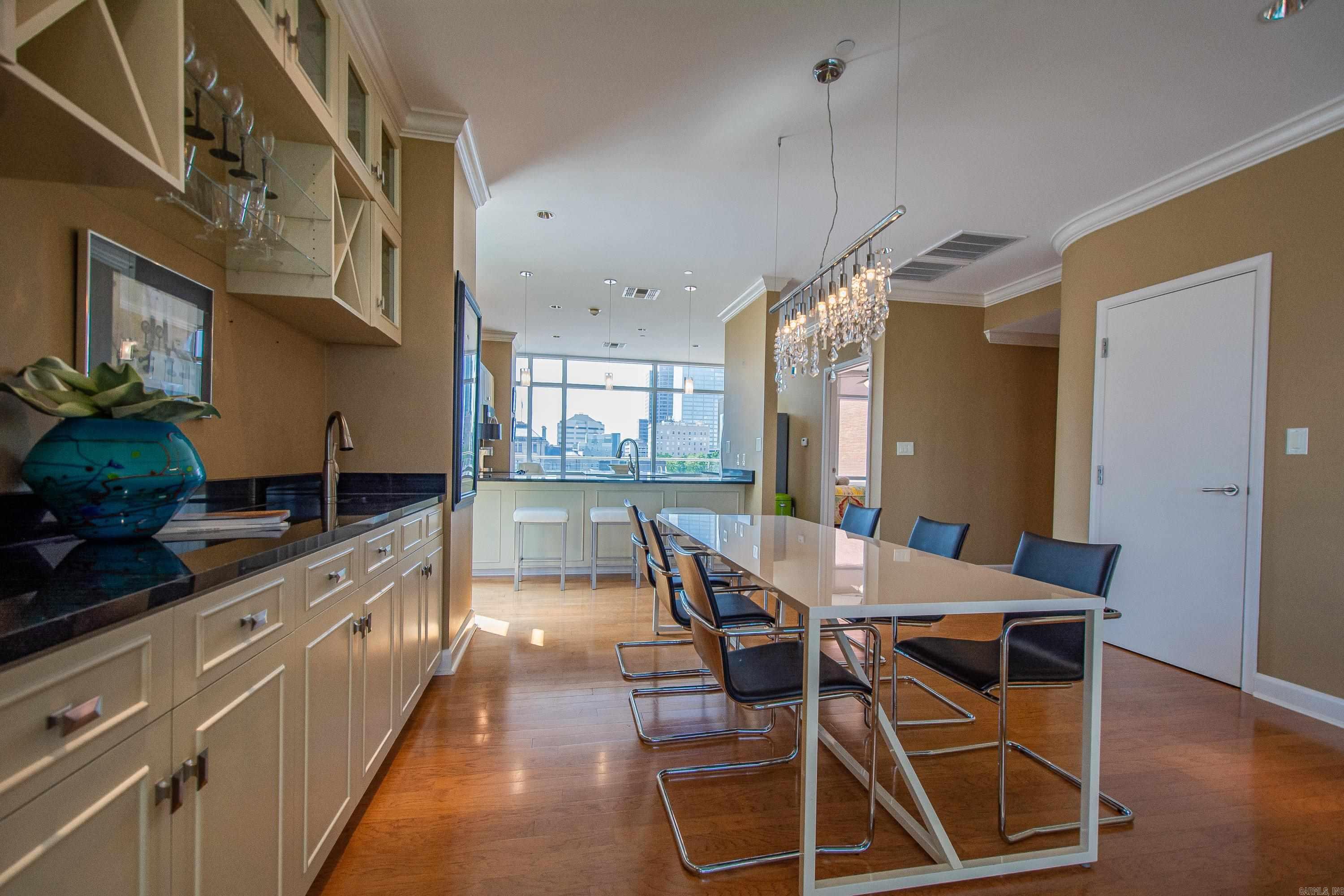 The Residences Building 5 - Residential Lease