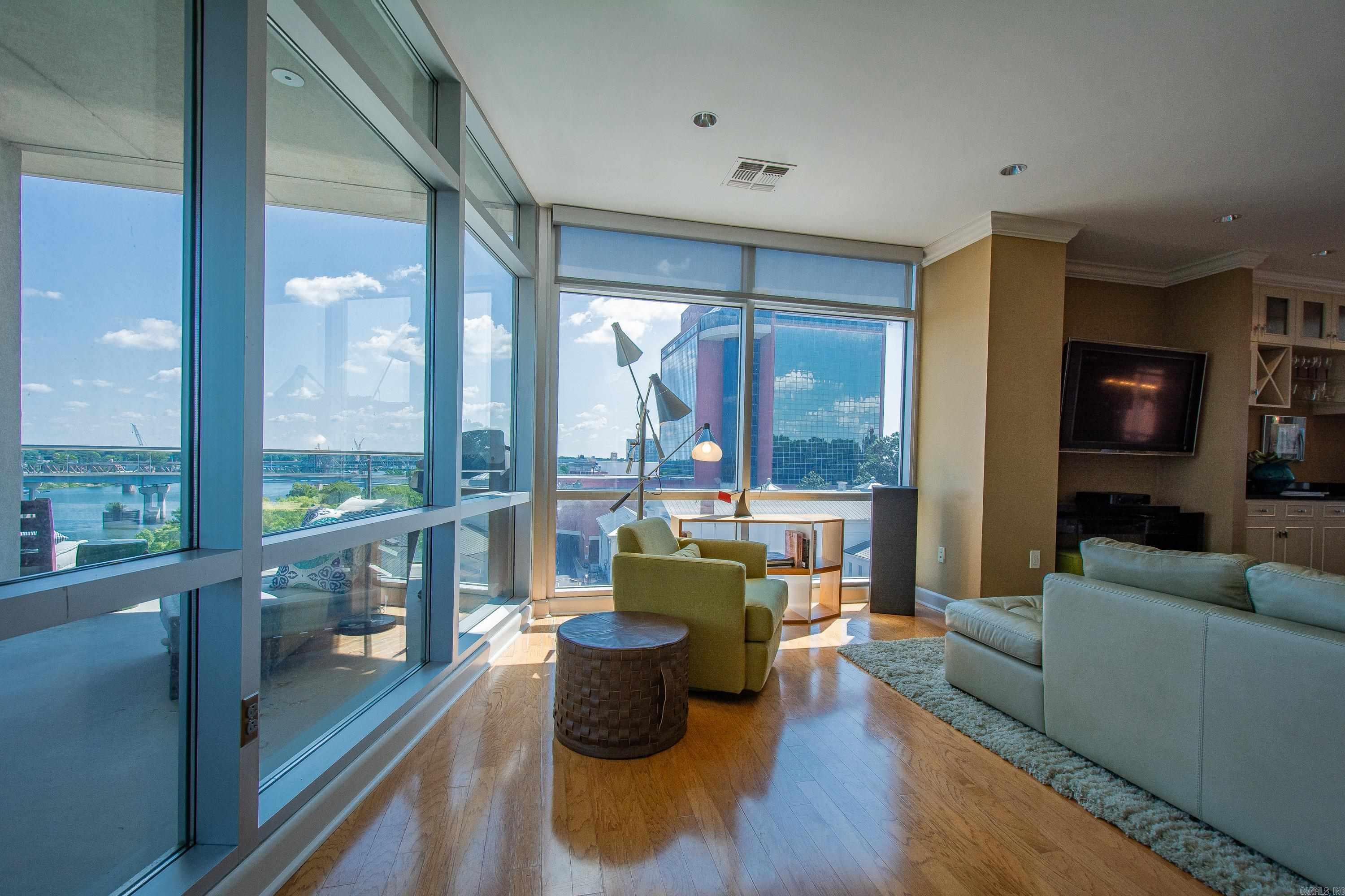 The Residences Building 5 - Residential Lease