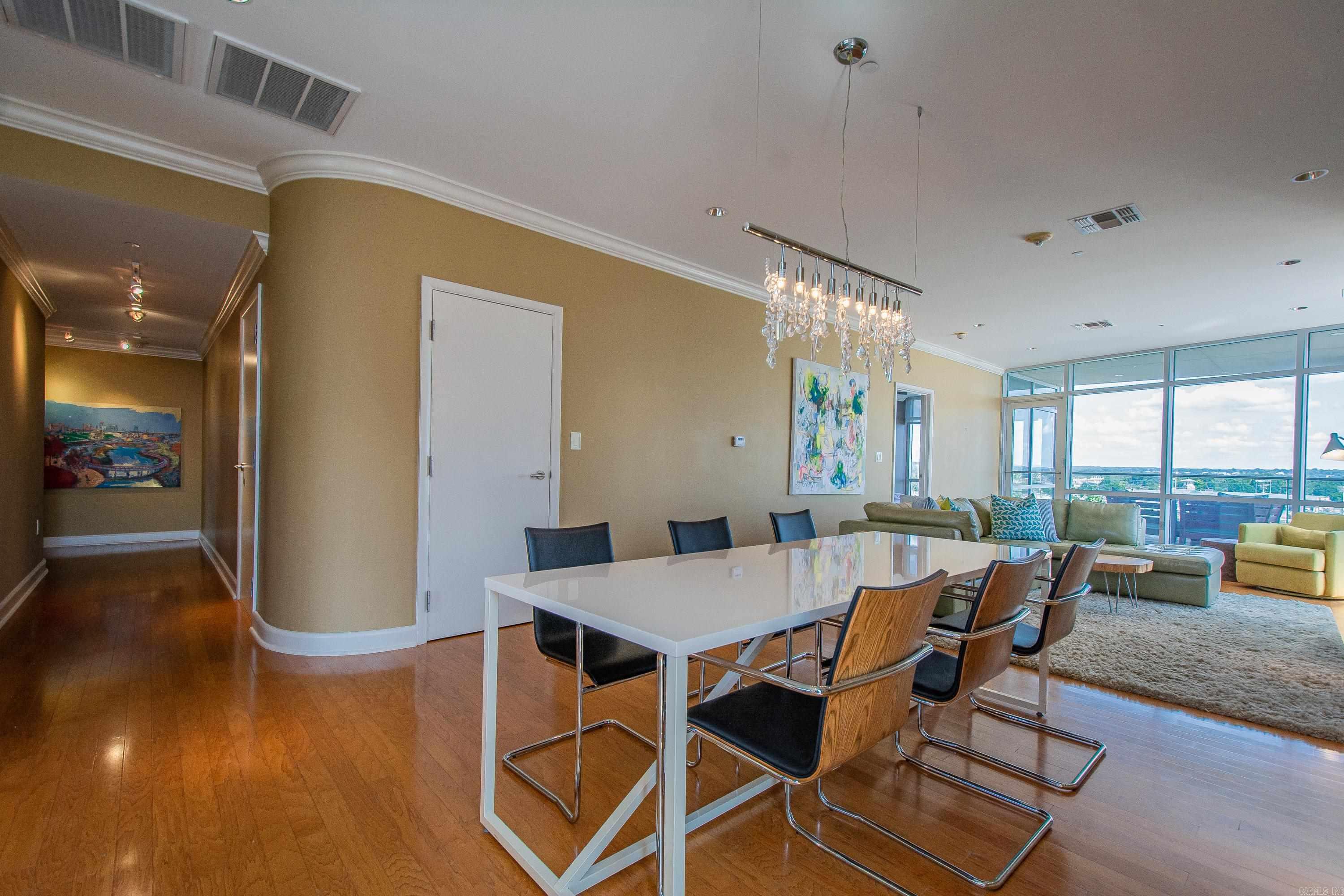 The Residences Building 5 - Residential Lease