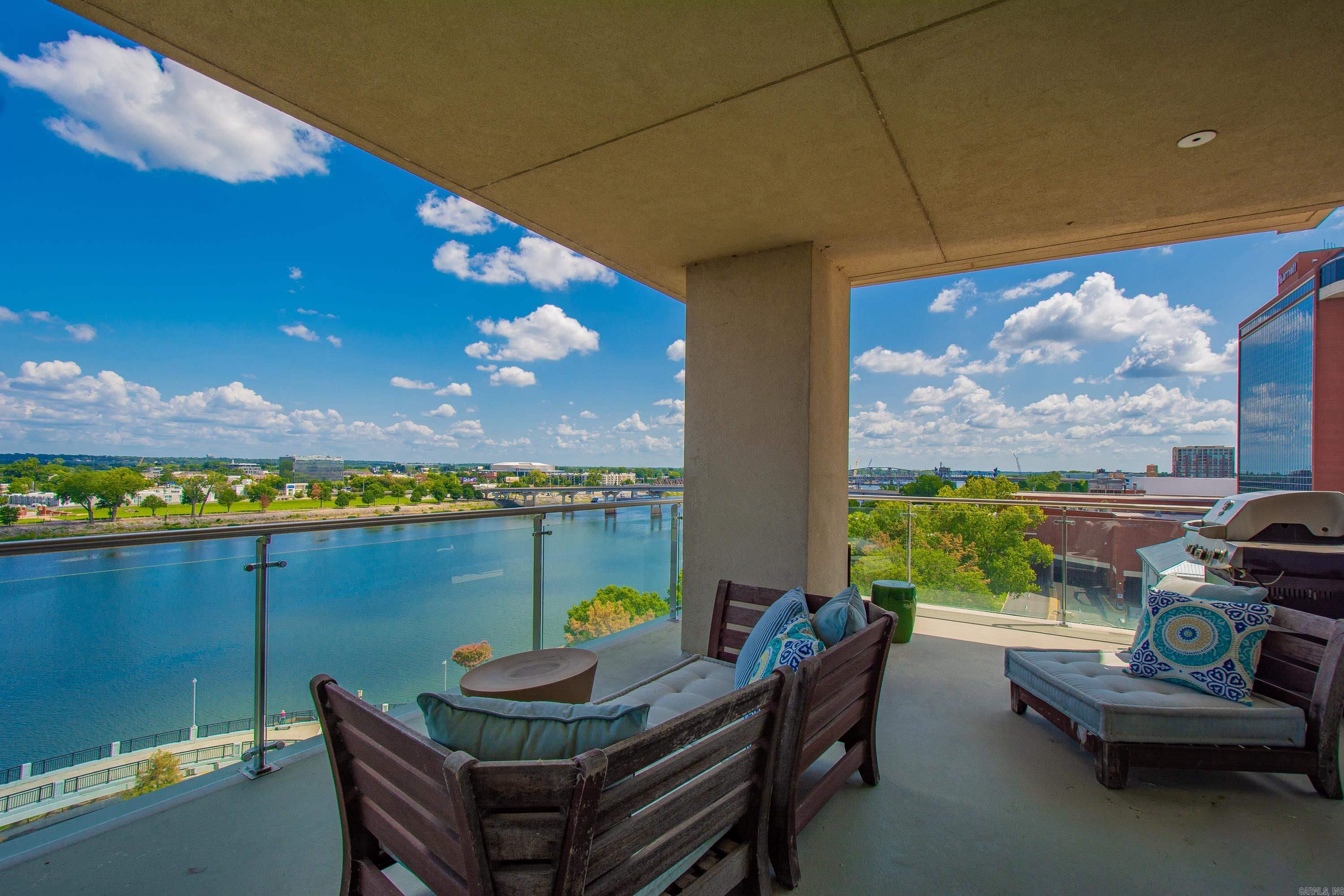 The Residences Building 5 - Residential Lease