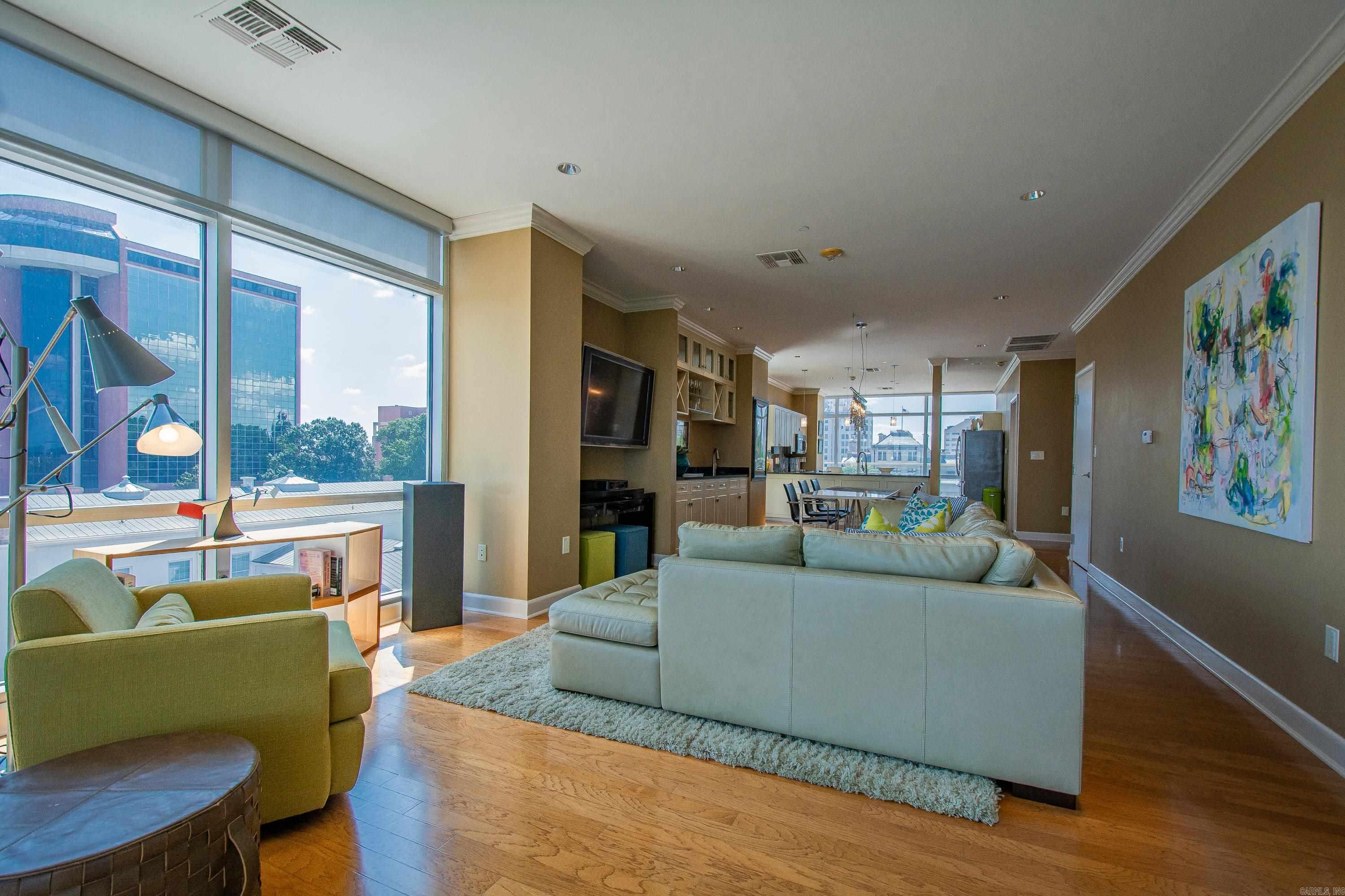 The Residences Building 5 - Residential Lease