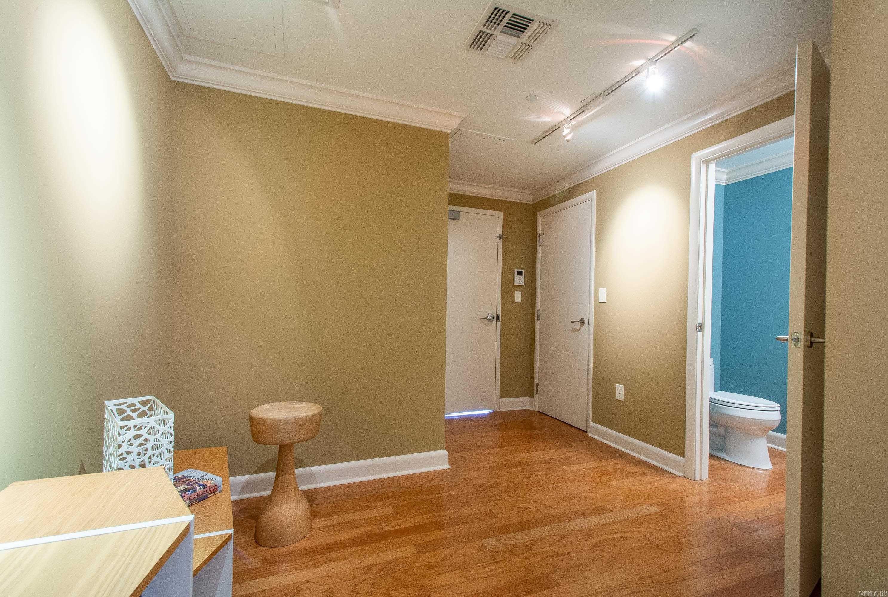 The Residences Building 5 - Residential Lease