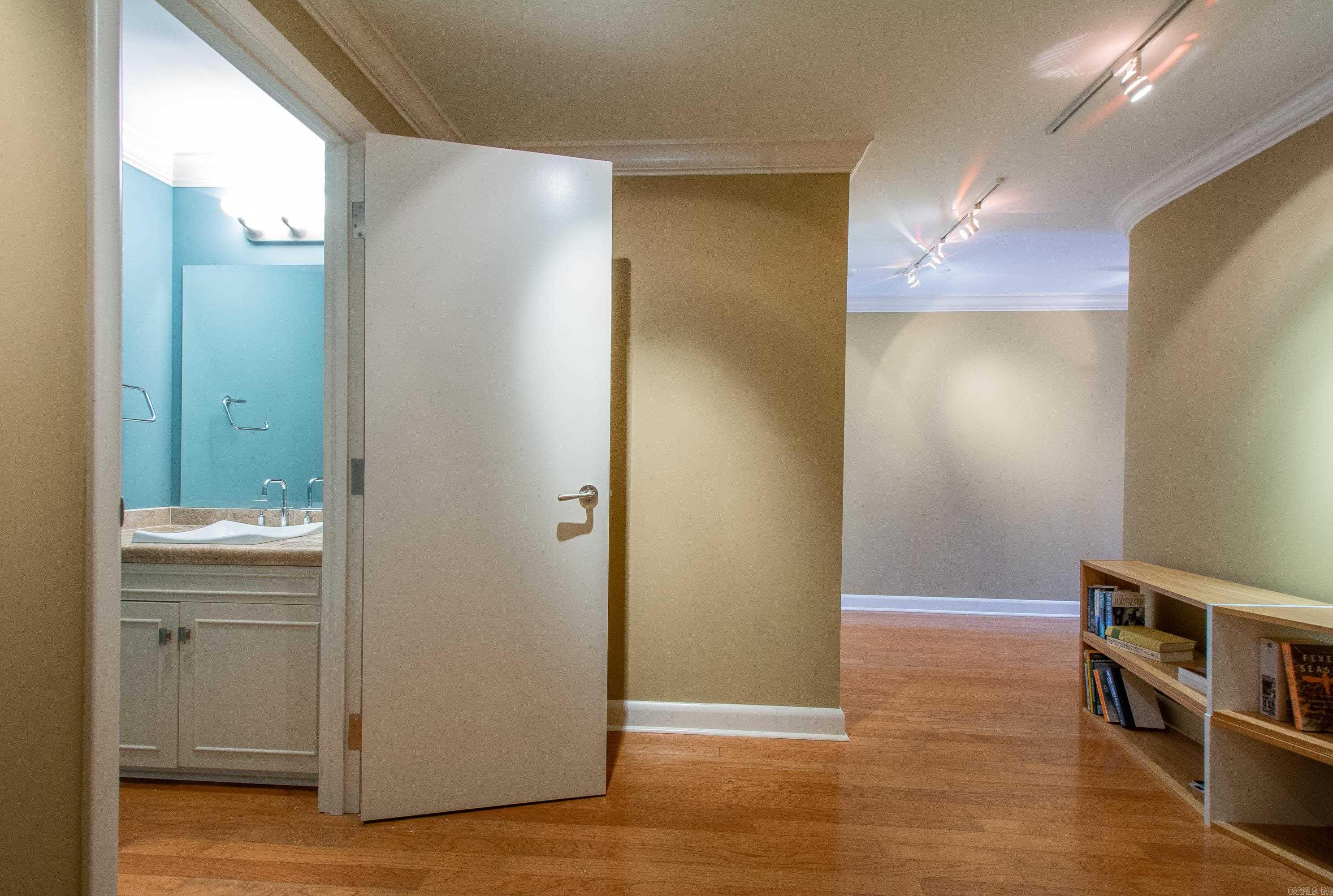 The Residences Building 5 - Residential Lease