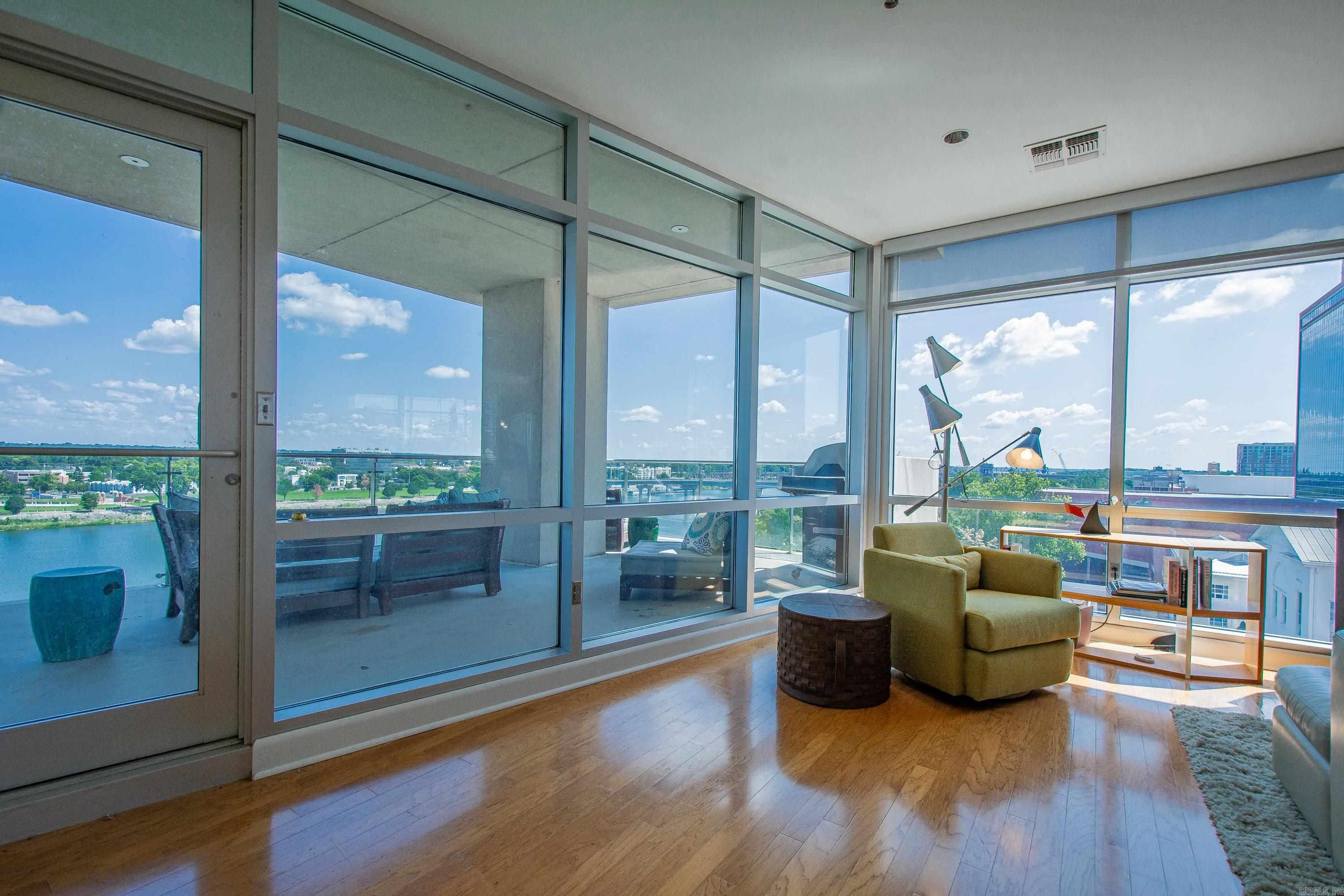 The Residences Building 5 - Residential Lease