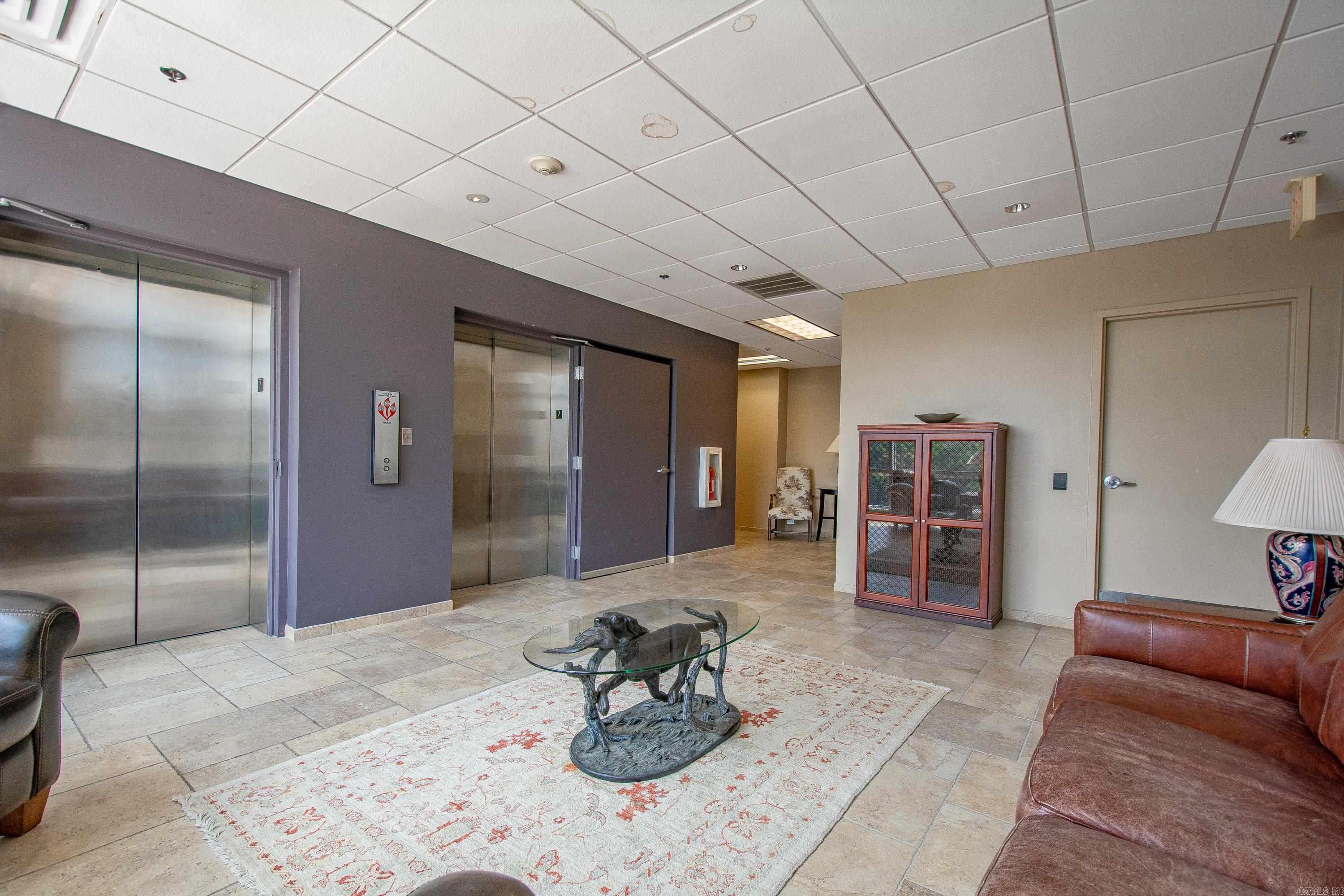 The Residences Building 5 - Residential Lease