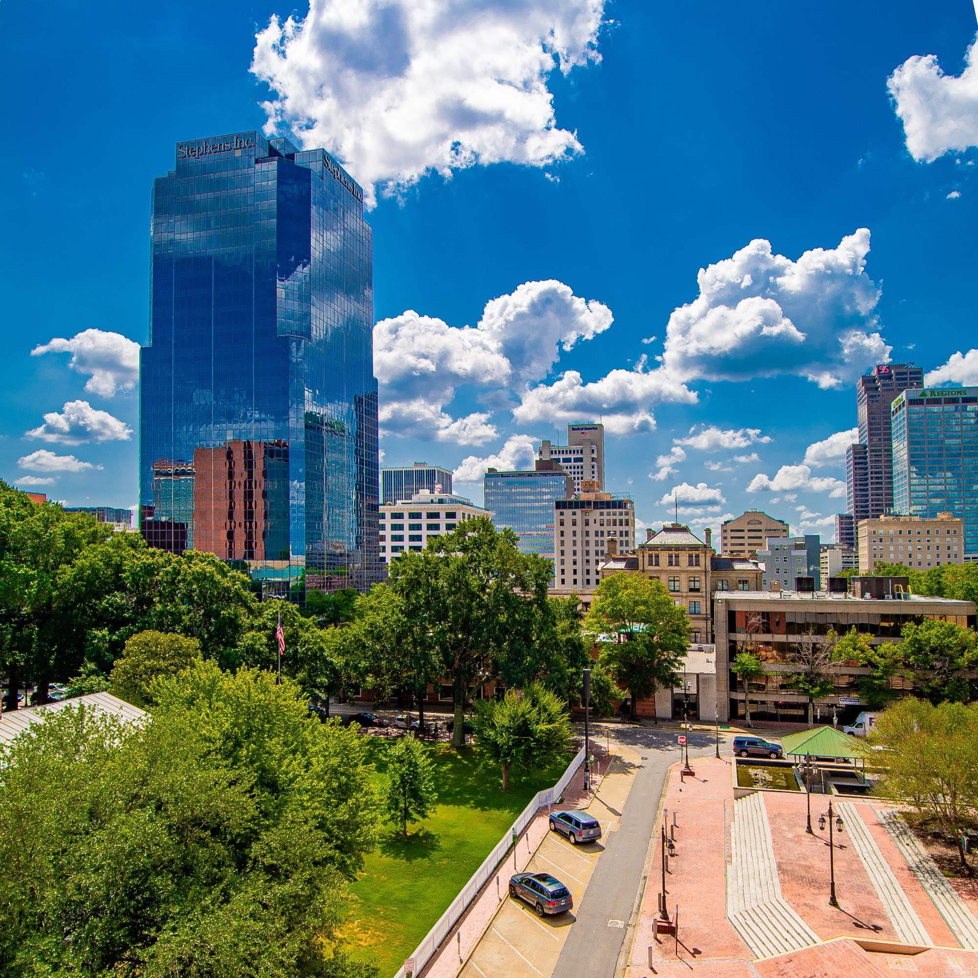 The Residences Building 5 - Residential Lease