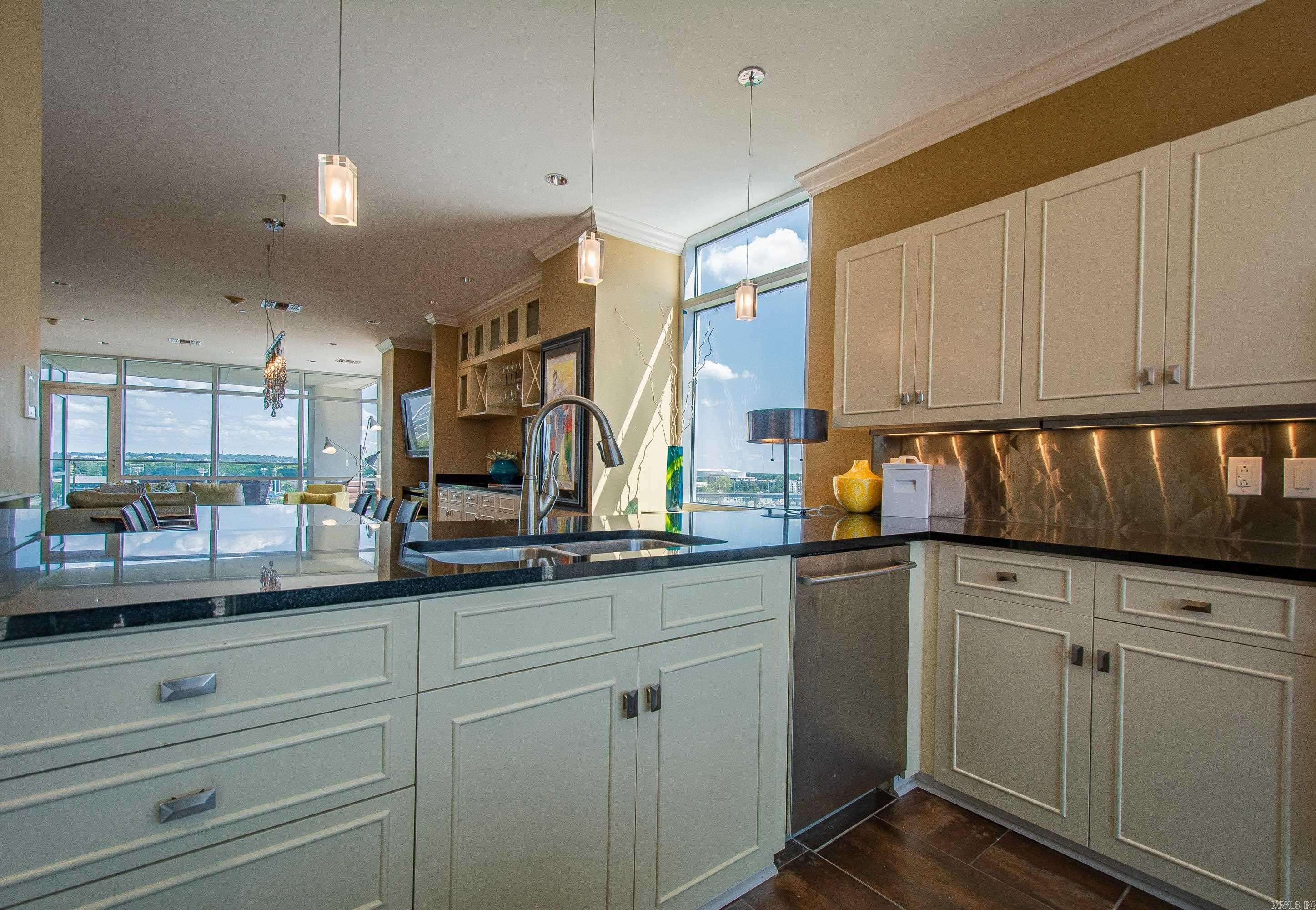 The Residences Building 5 - Residential Lease