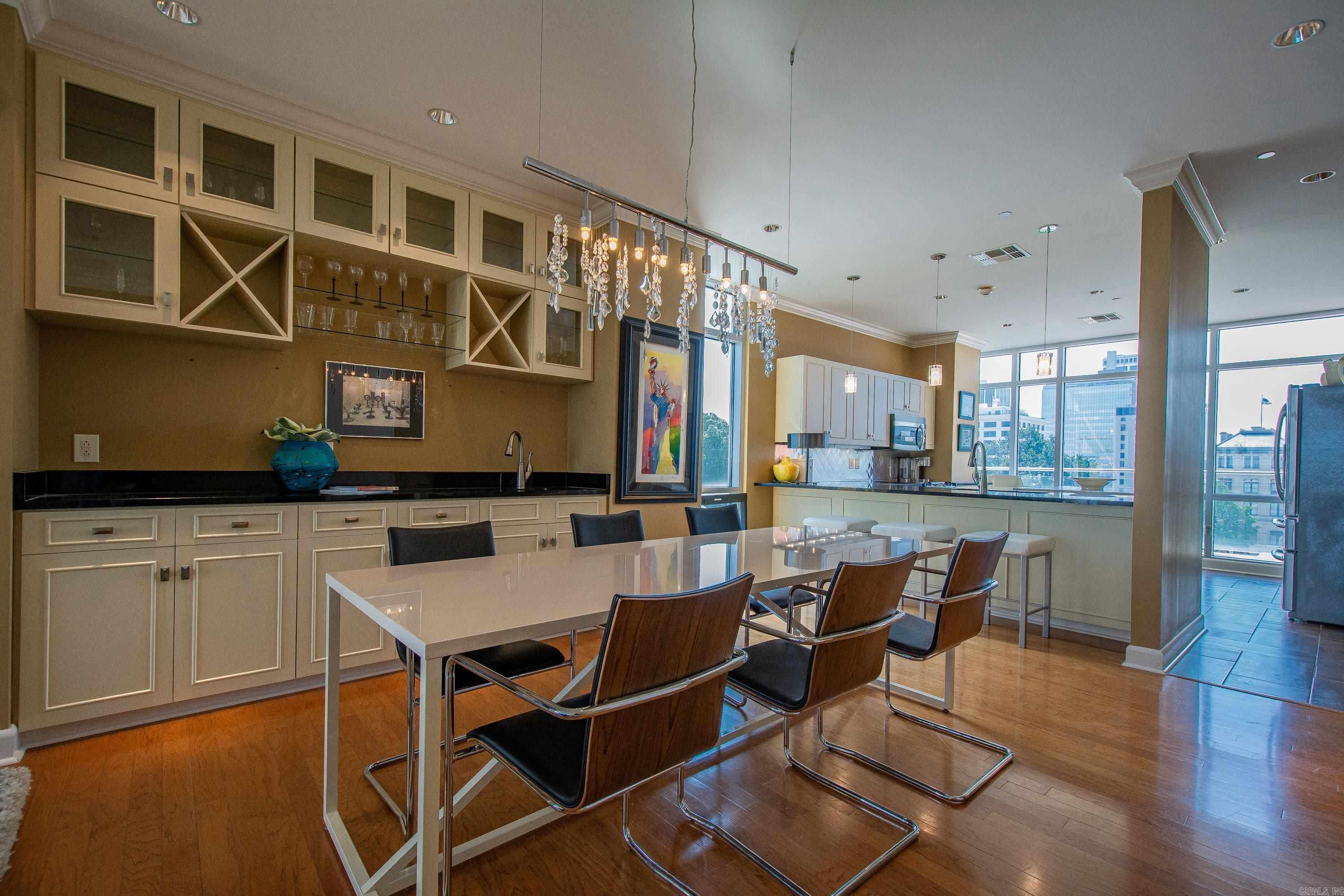 The Residences Building 5 - Residential Lease