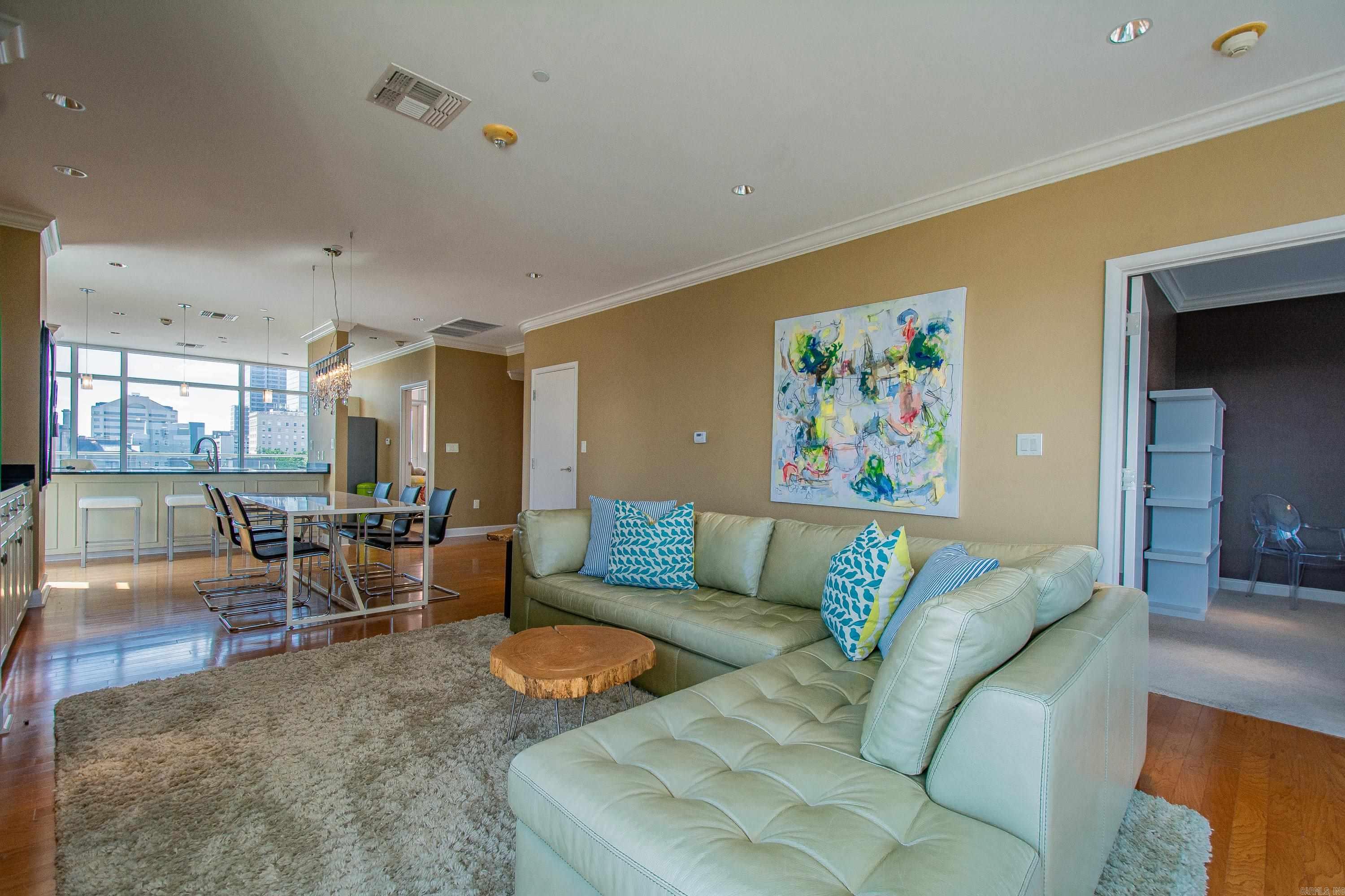 The Residences Building 5 - Residential Lease