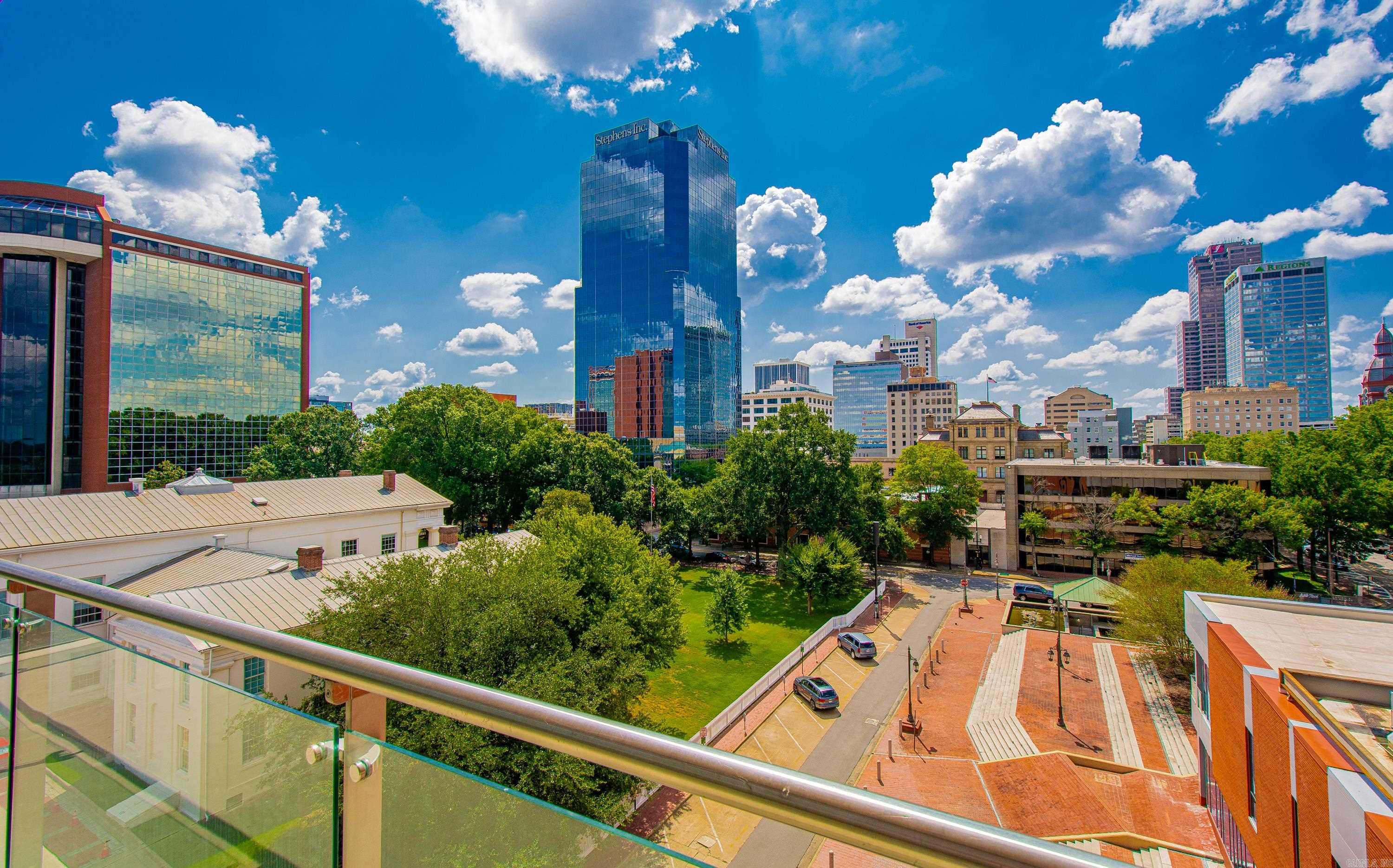 The Residences Building 5 - Residential Lease