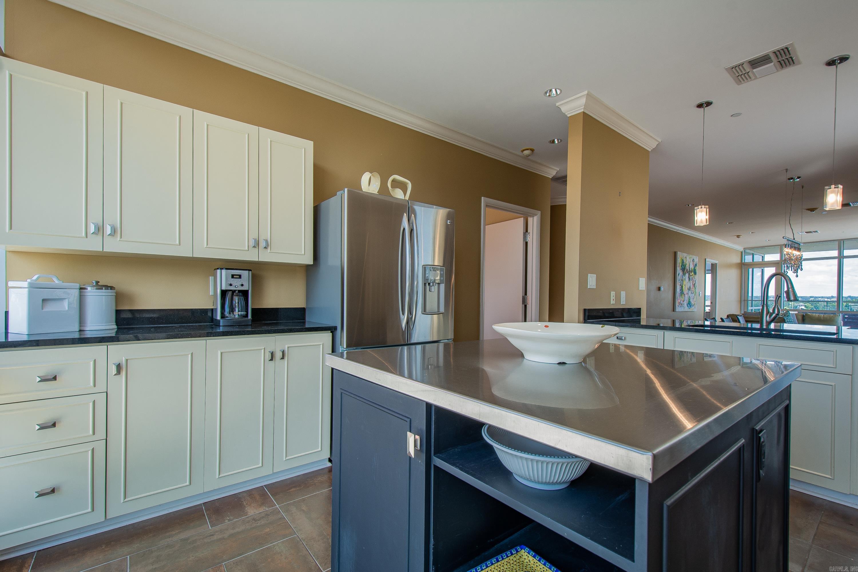 The Residences Building 5 - Residential Lease