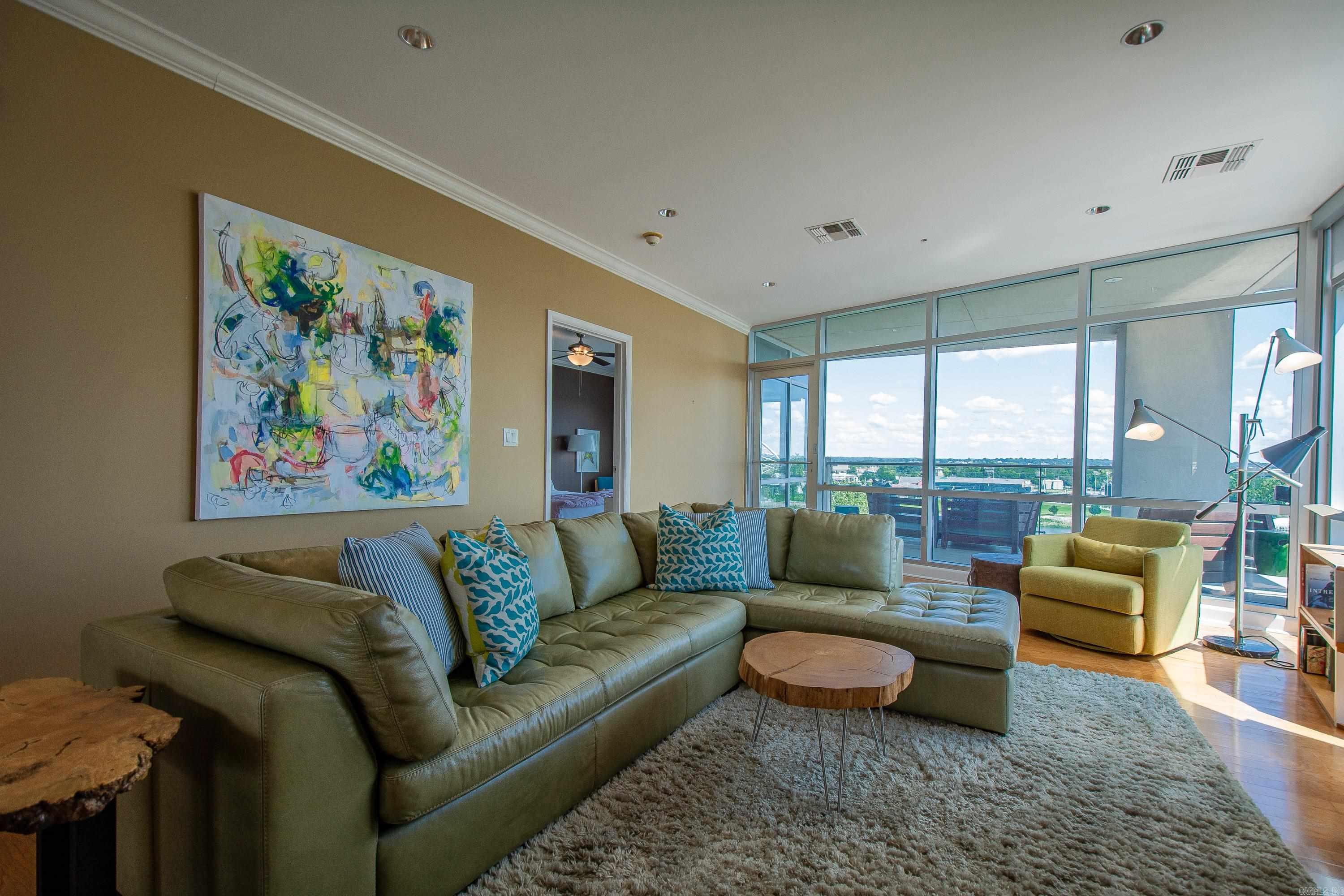 The Residences Building 5 - Residential Lease