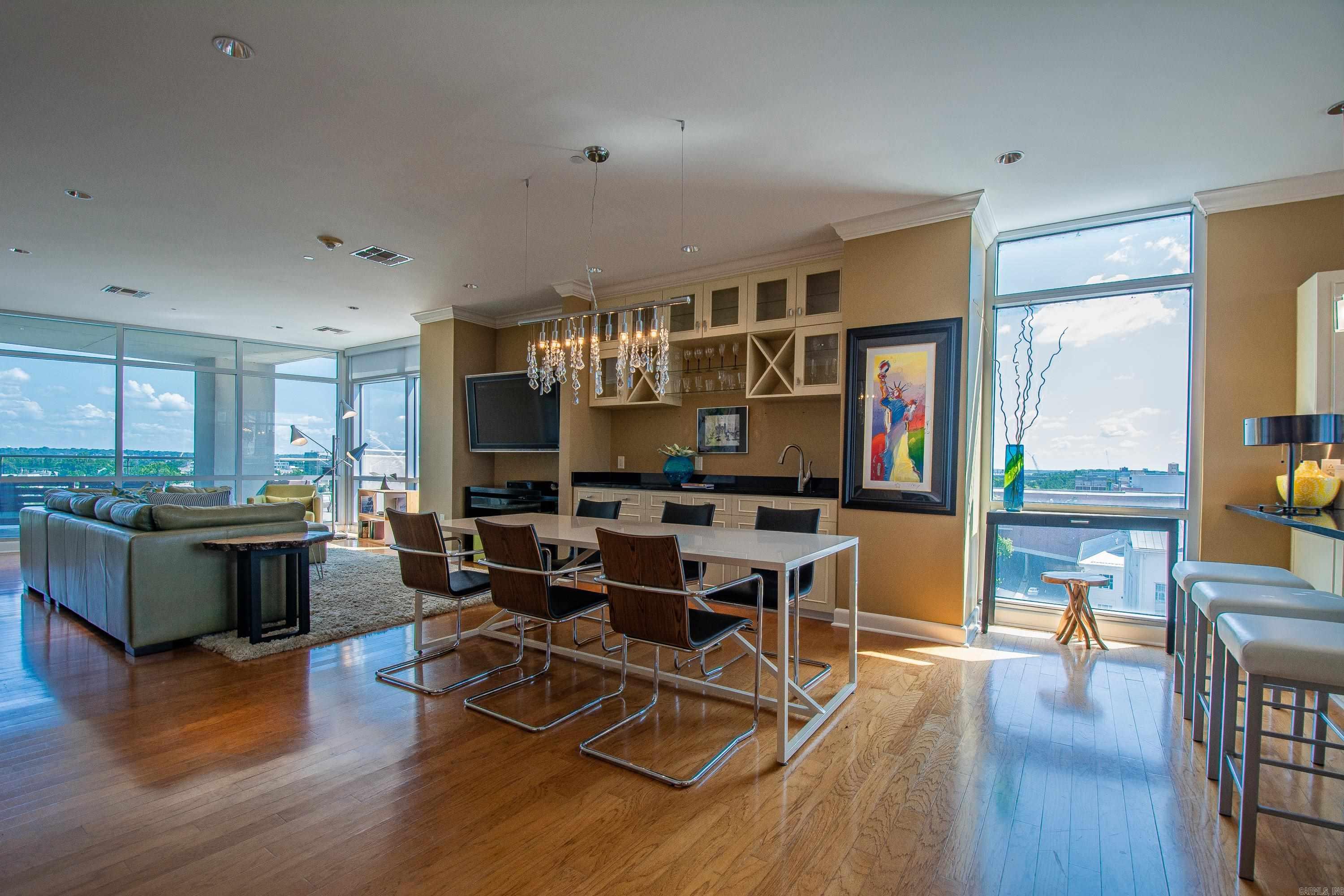 The Residences Building 5 - Residential Lease