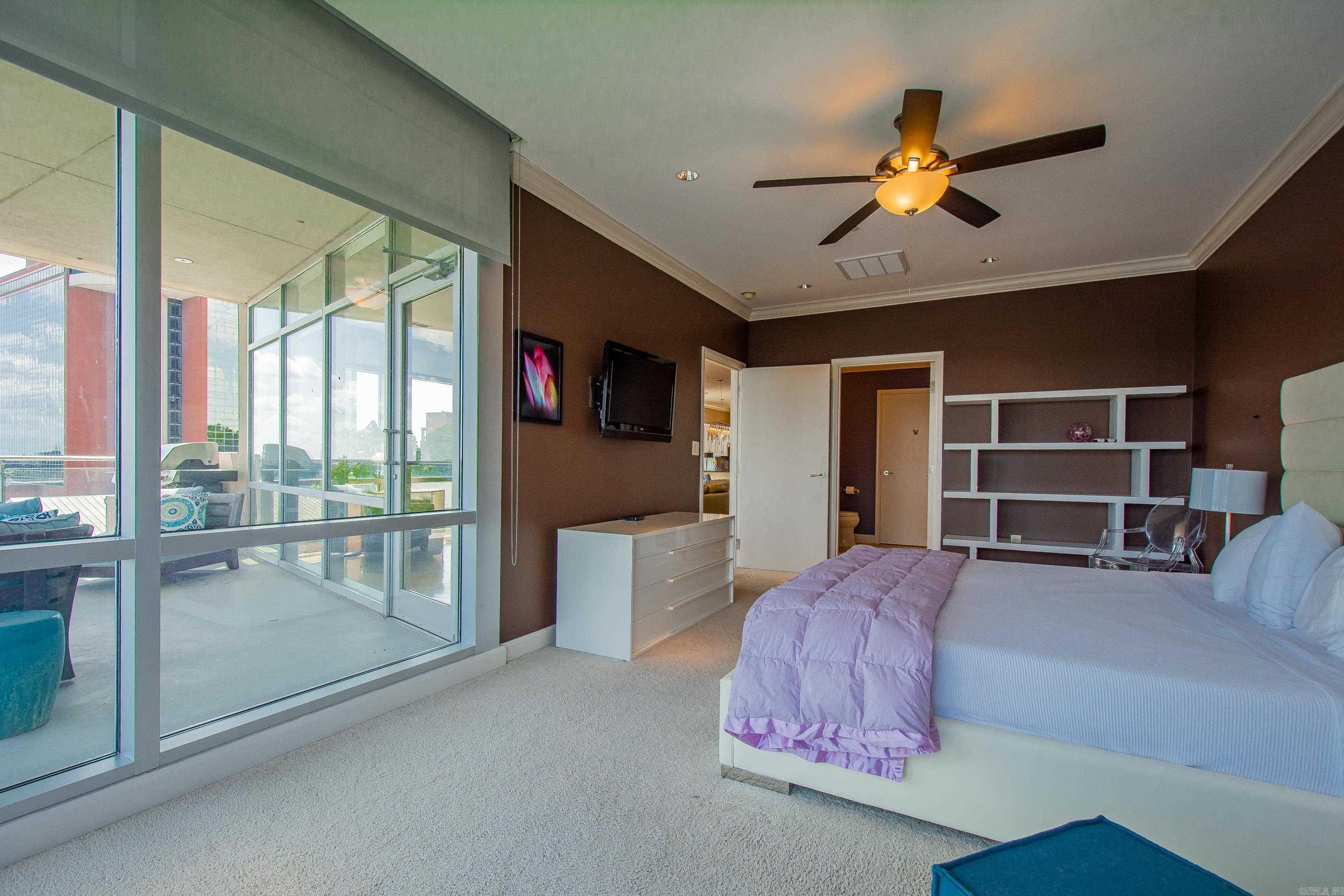 The Residences Building 5 - Residential Lease