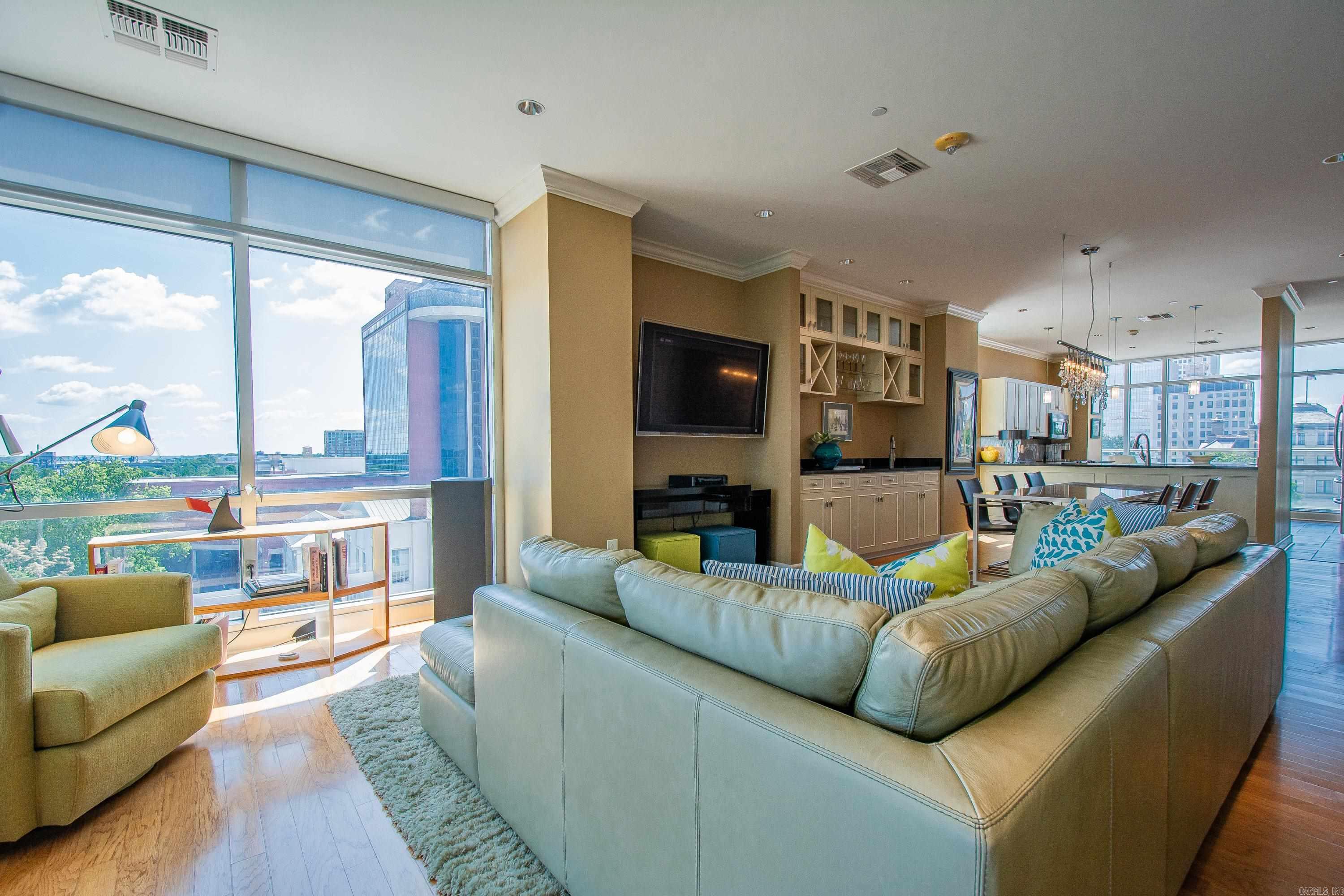 The Residences Building 5 - Residential Lease