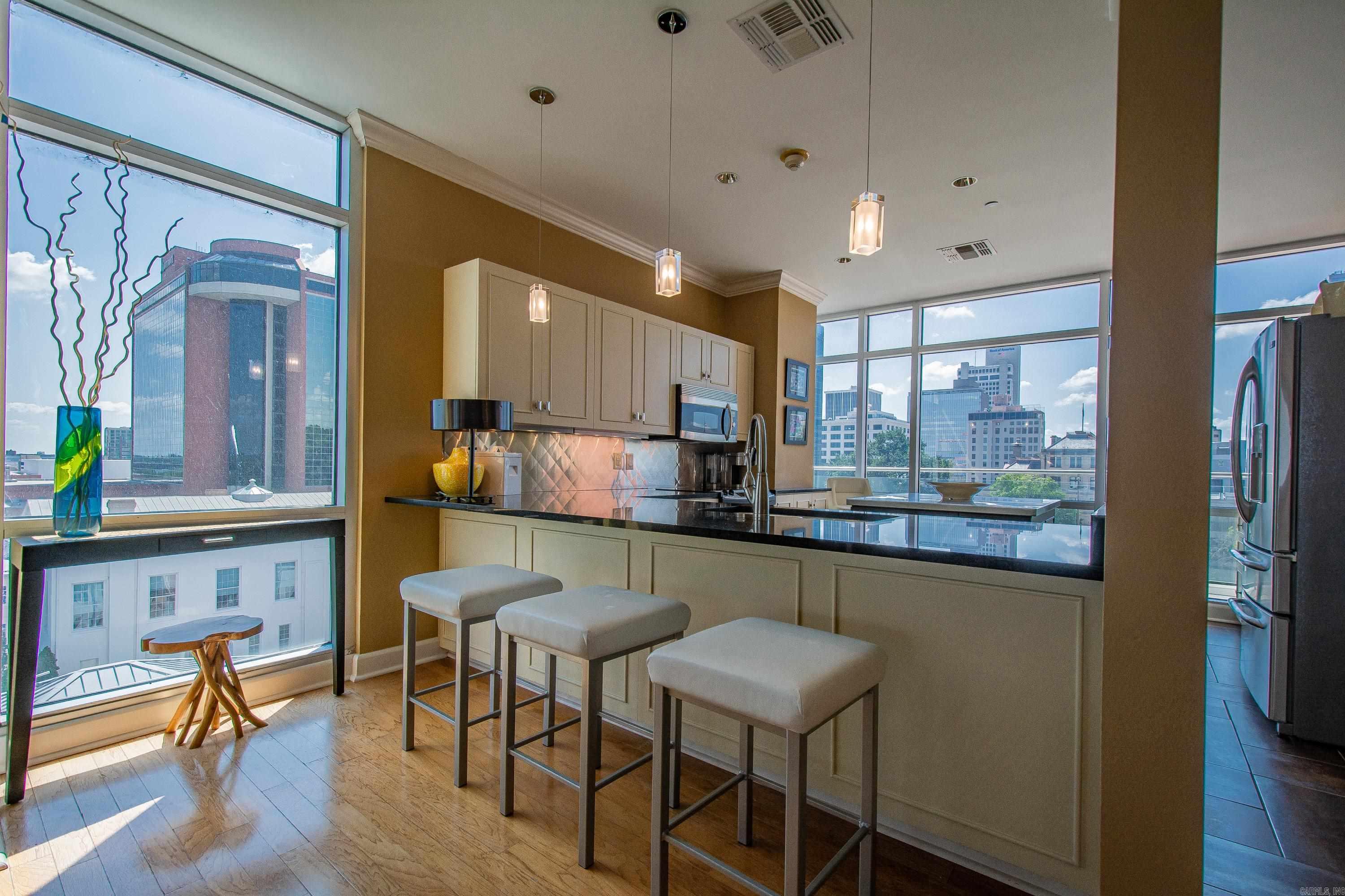 The Residences Building 5 - Residential Lease