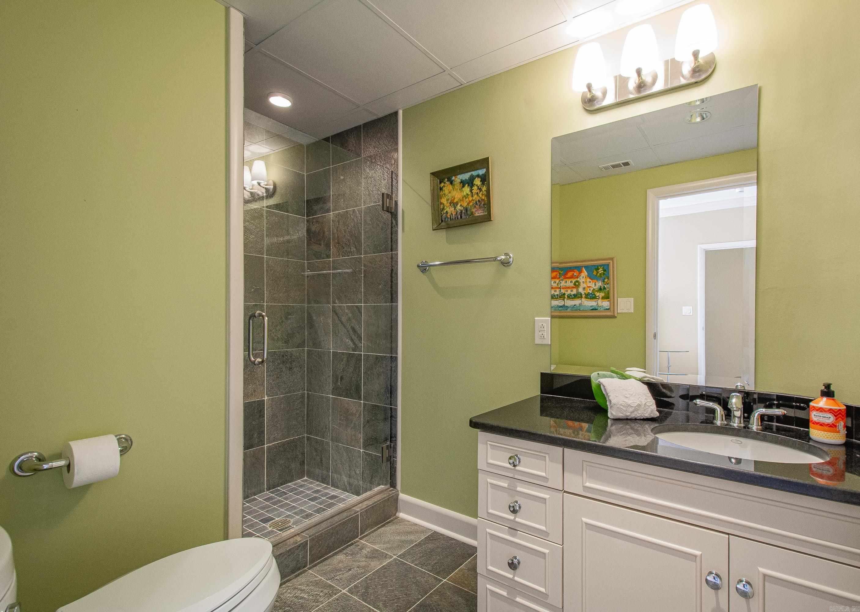 The Residences Building 5 - Residential Lease