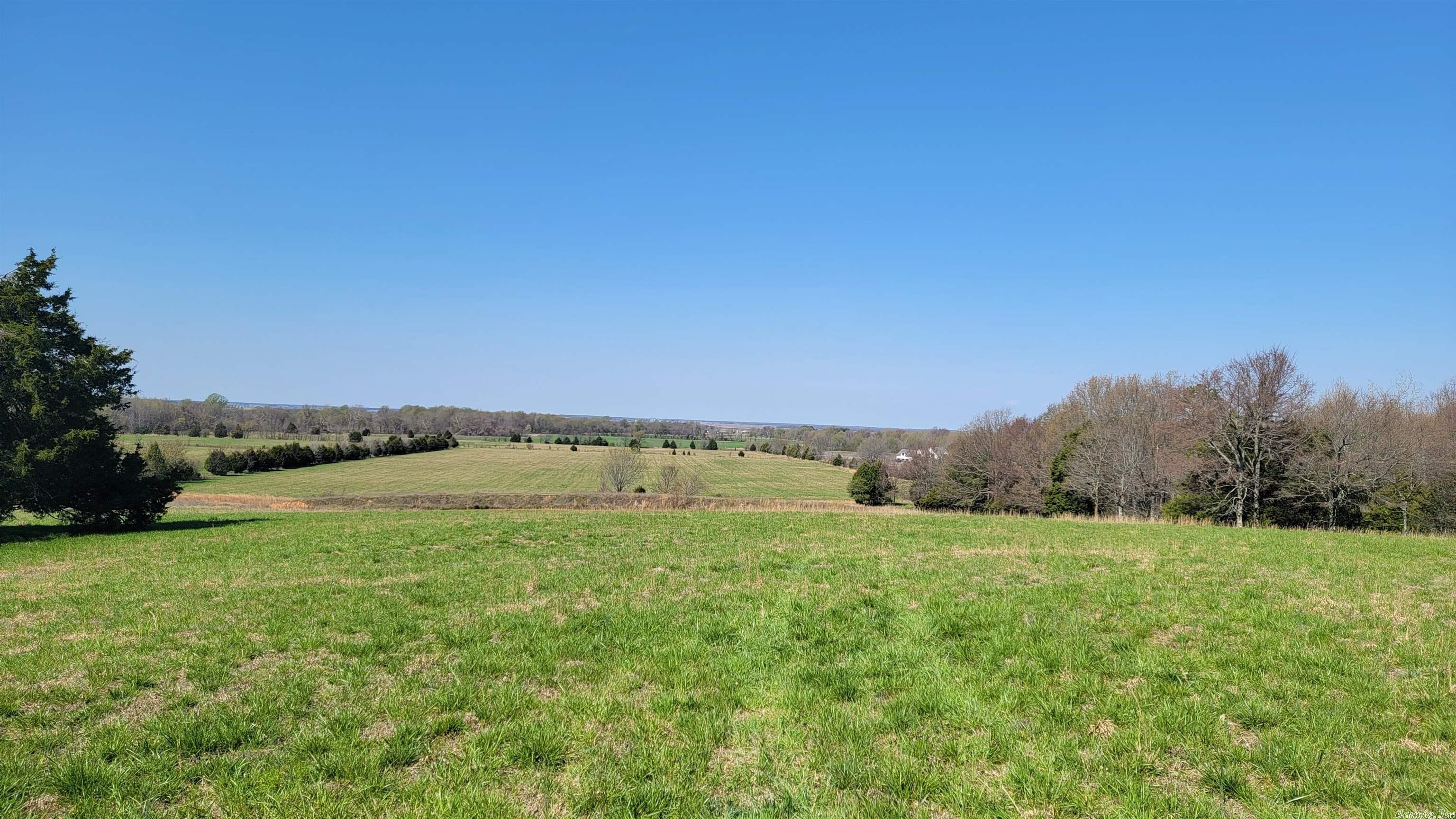 Not in Subdivision - Farm