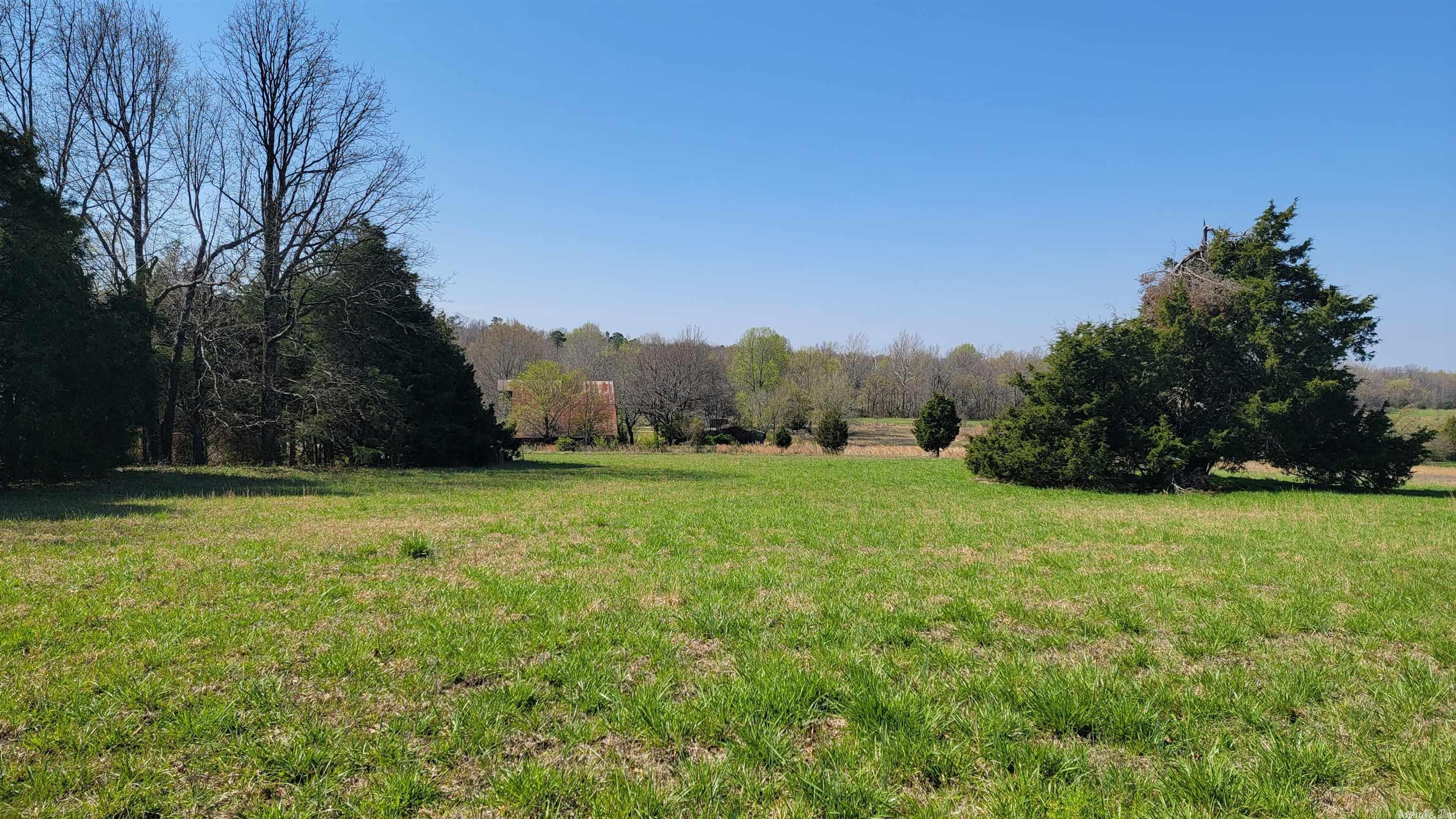 Not in Subdivision - Farm