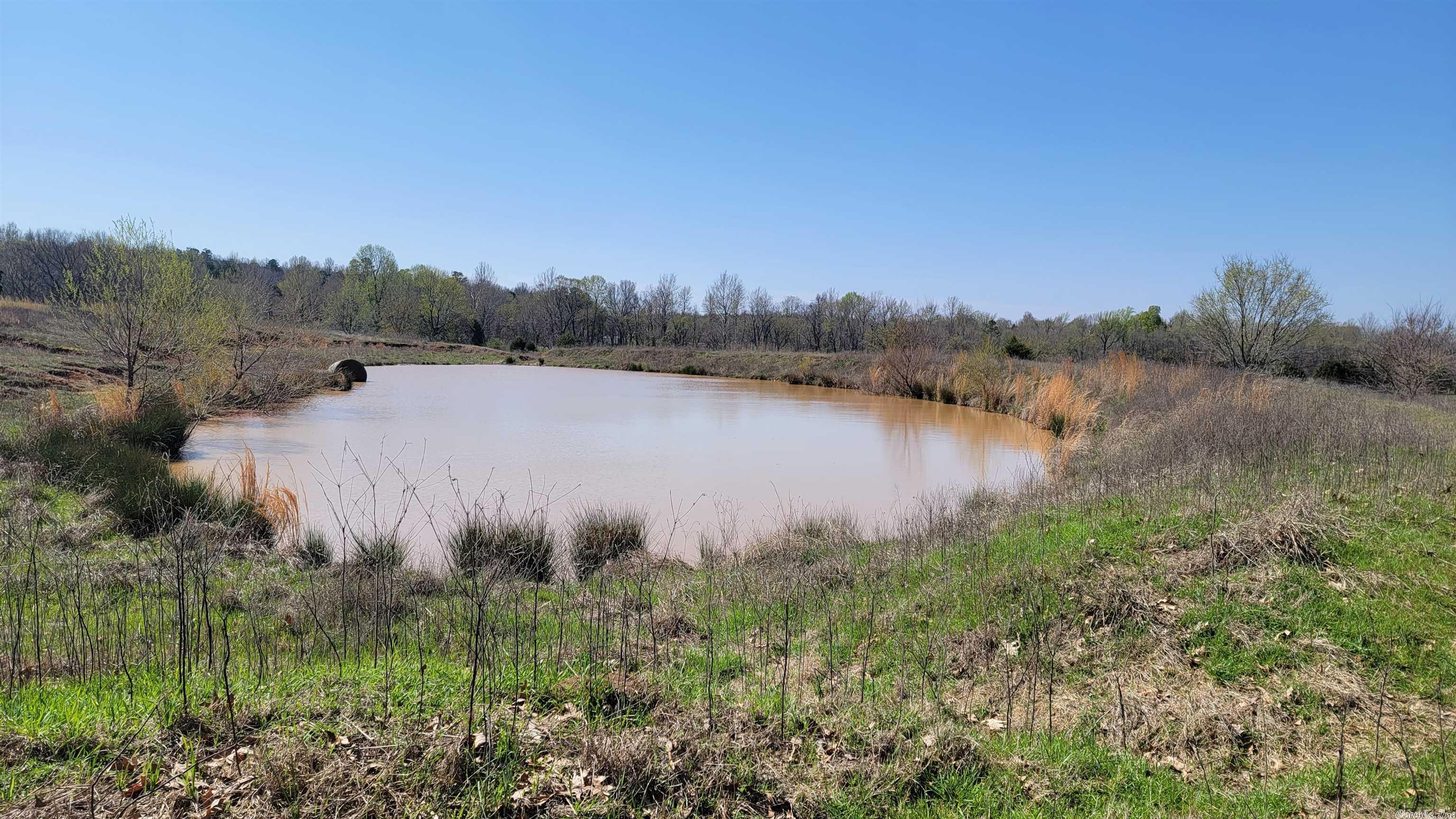 Not in Subdivision - Farm