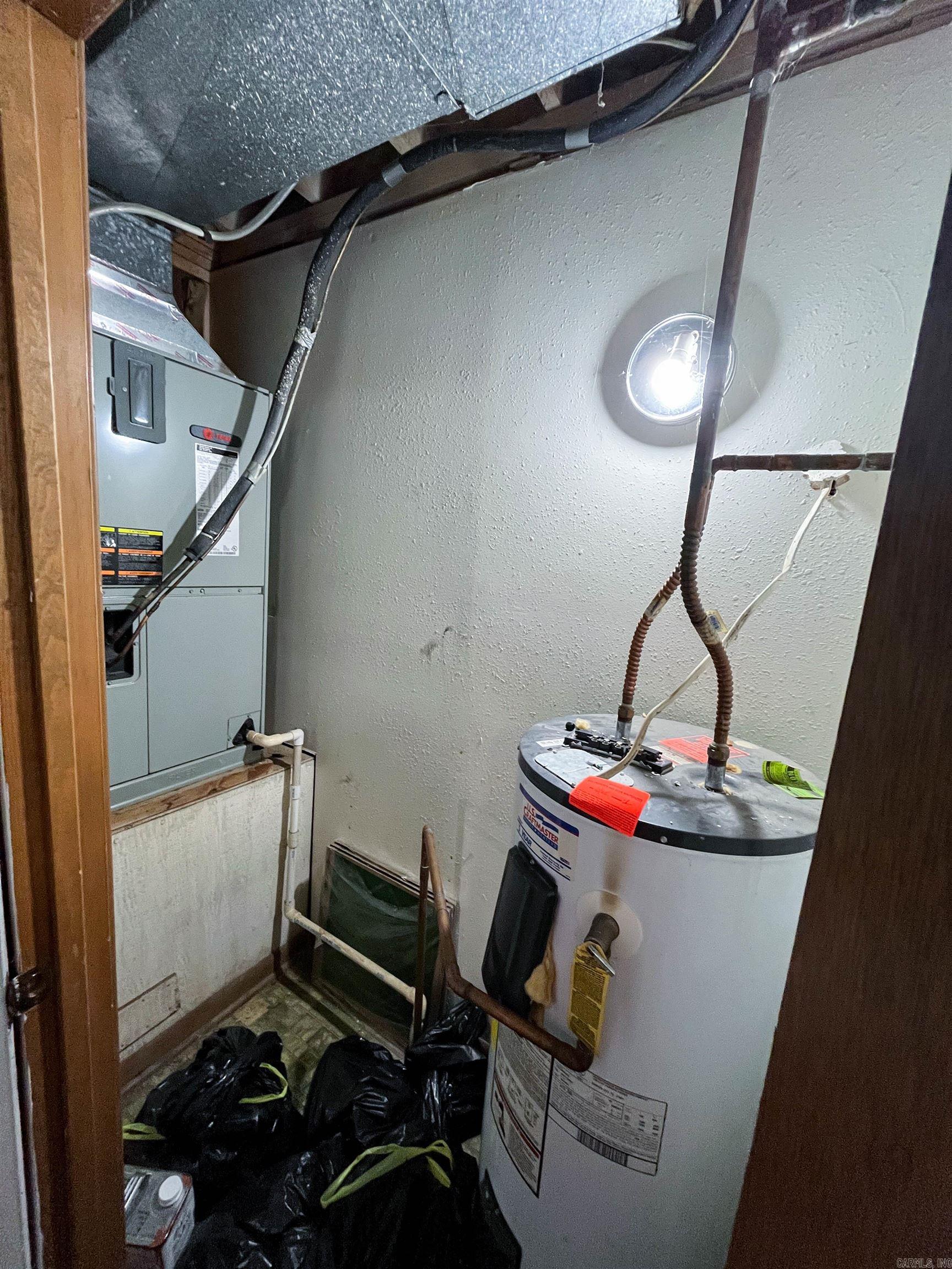 Cherokee Vil - Residential