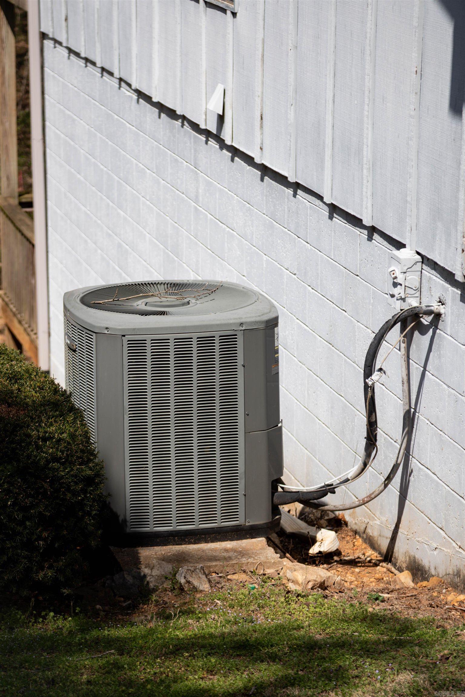 Cherokee Vil - Residential