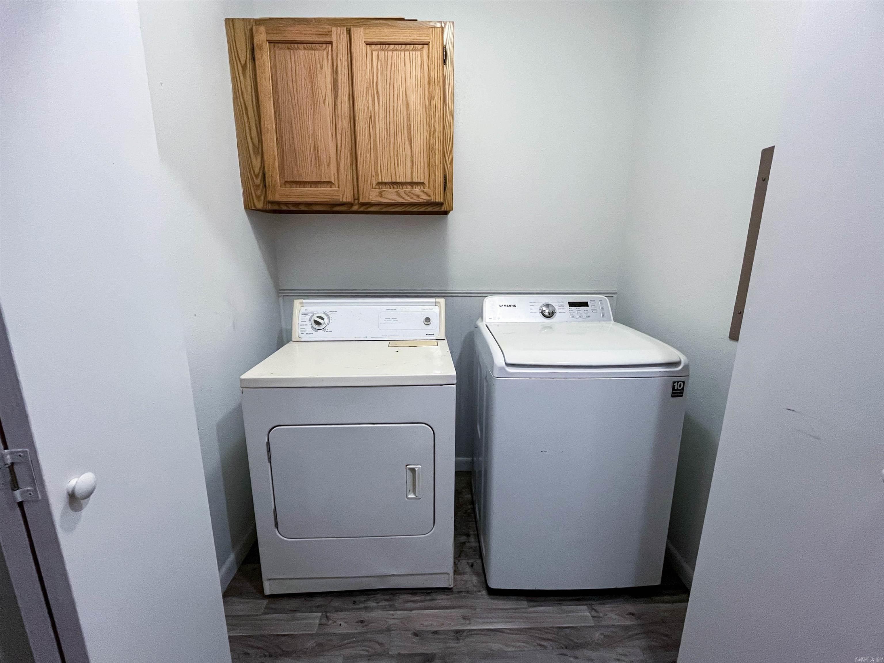 Cherokee Vil - Residential