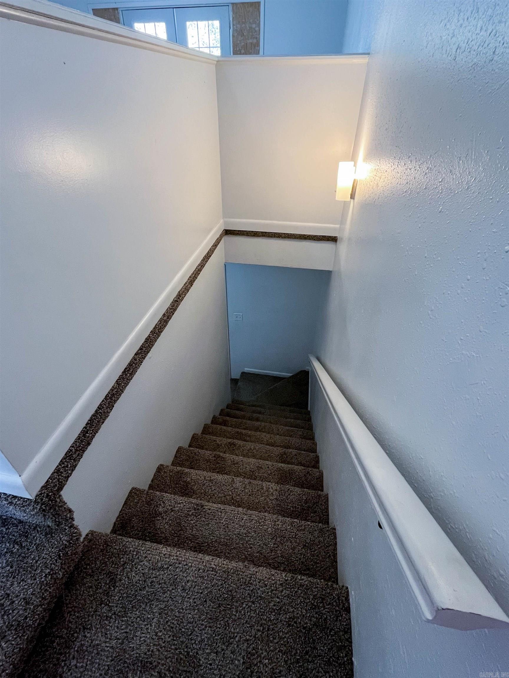 Cherokee Vil - Residential