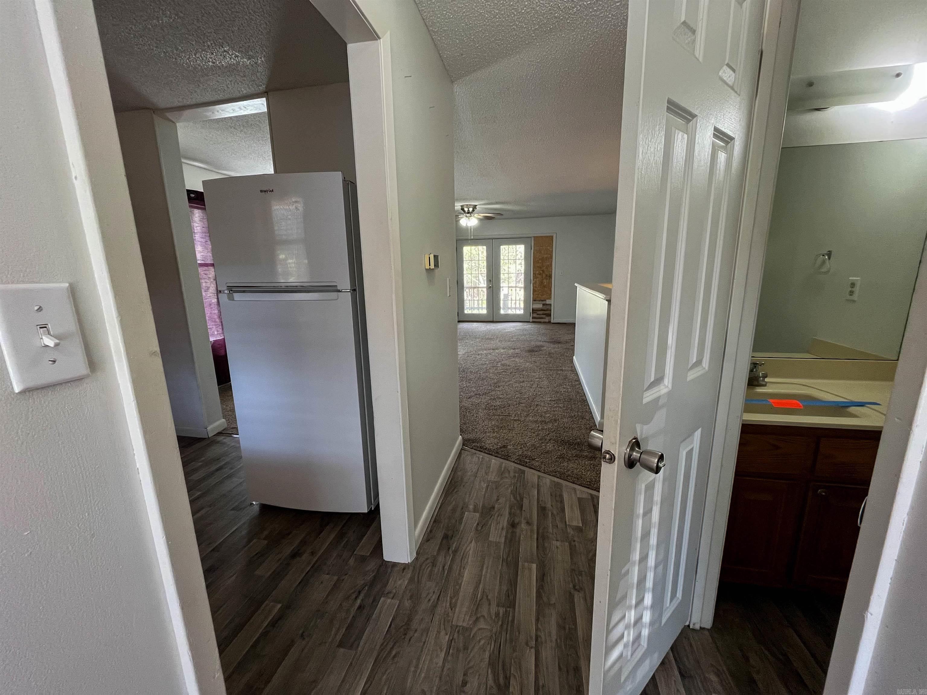 Cherokee Vil - Residential