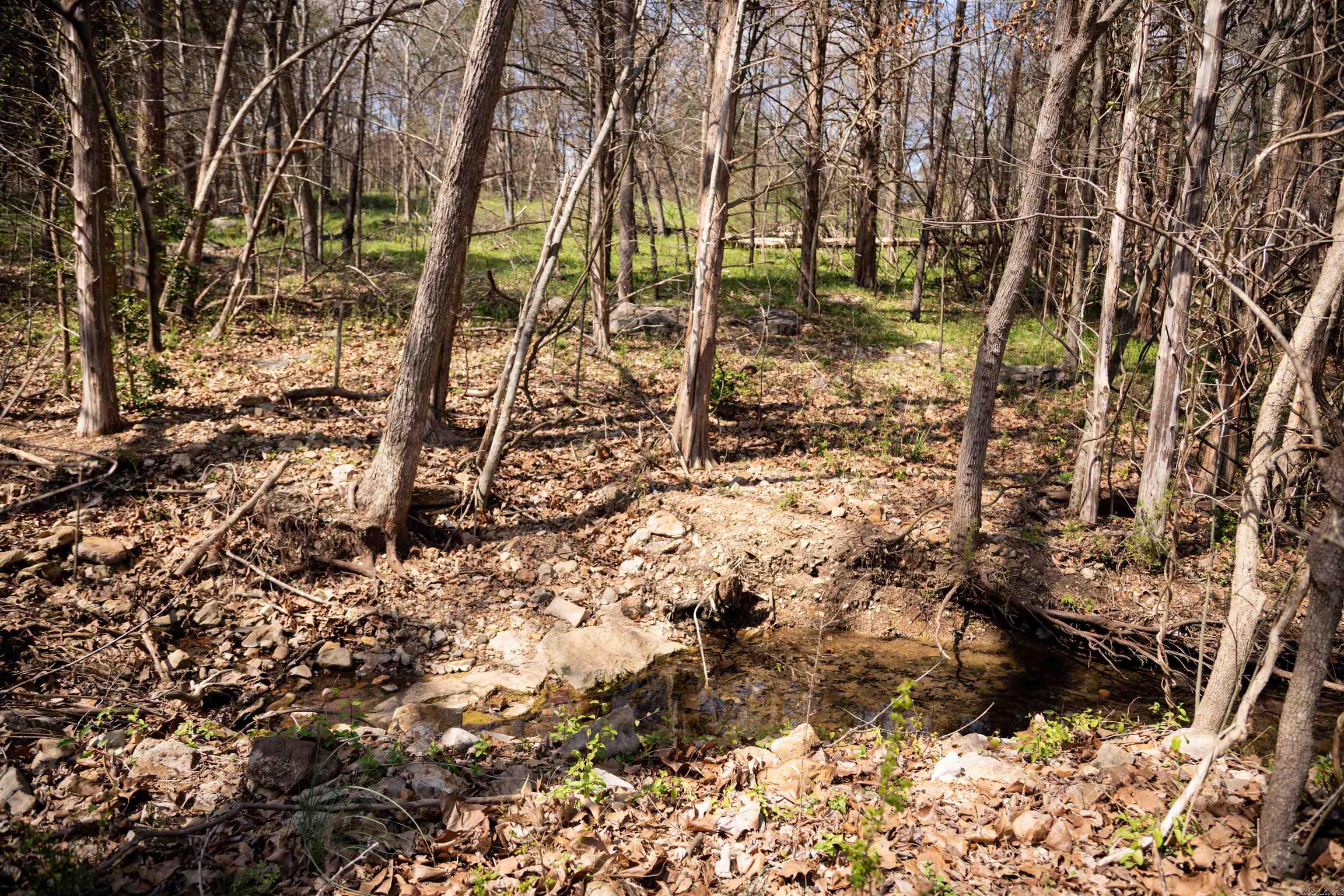 Cherokee Vil - Residential