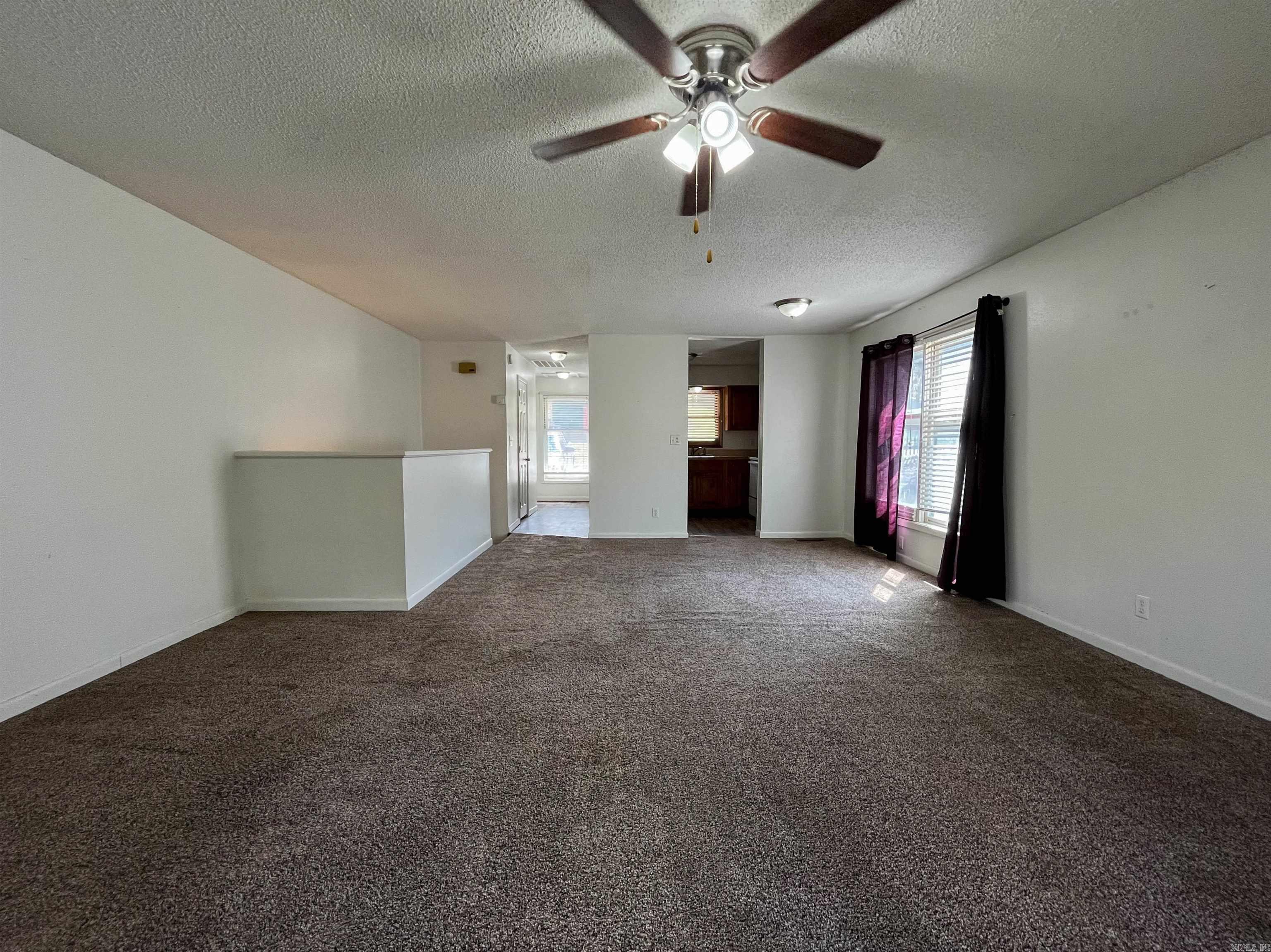 Cherokee Vil - Residential