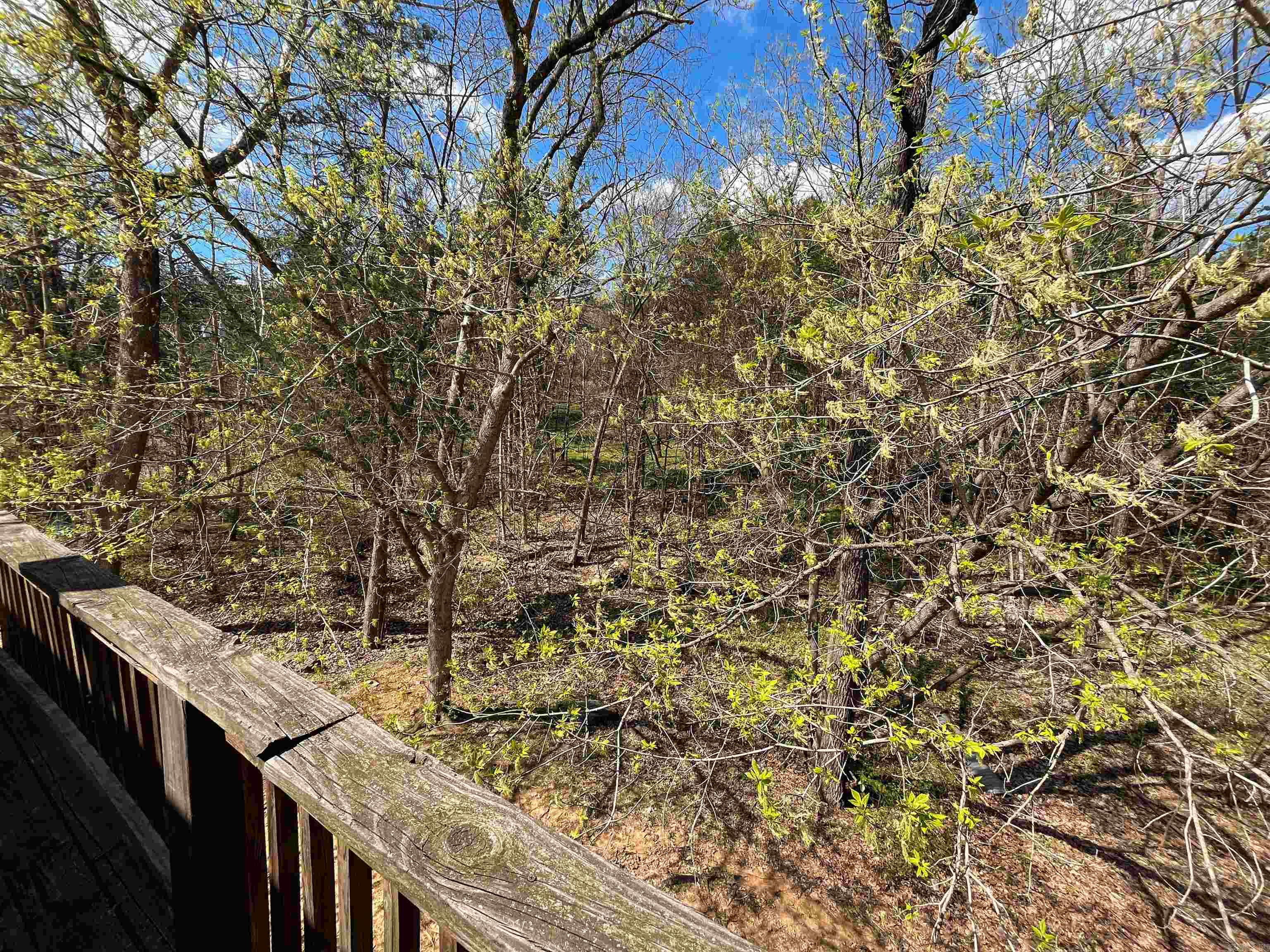 Cherokee Vil - Residential