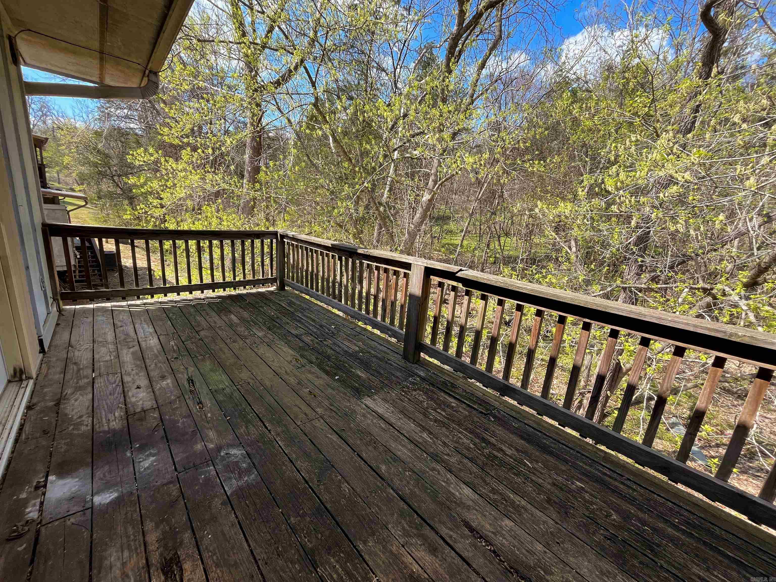 Cherokee Vil - Residential