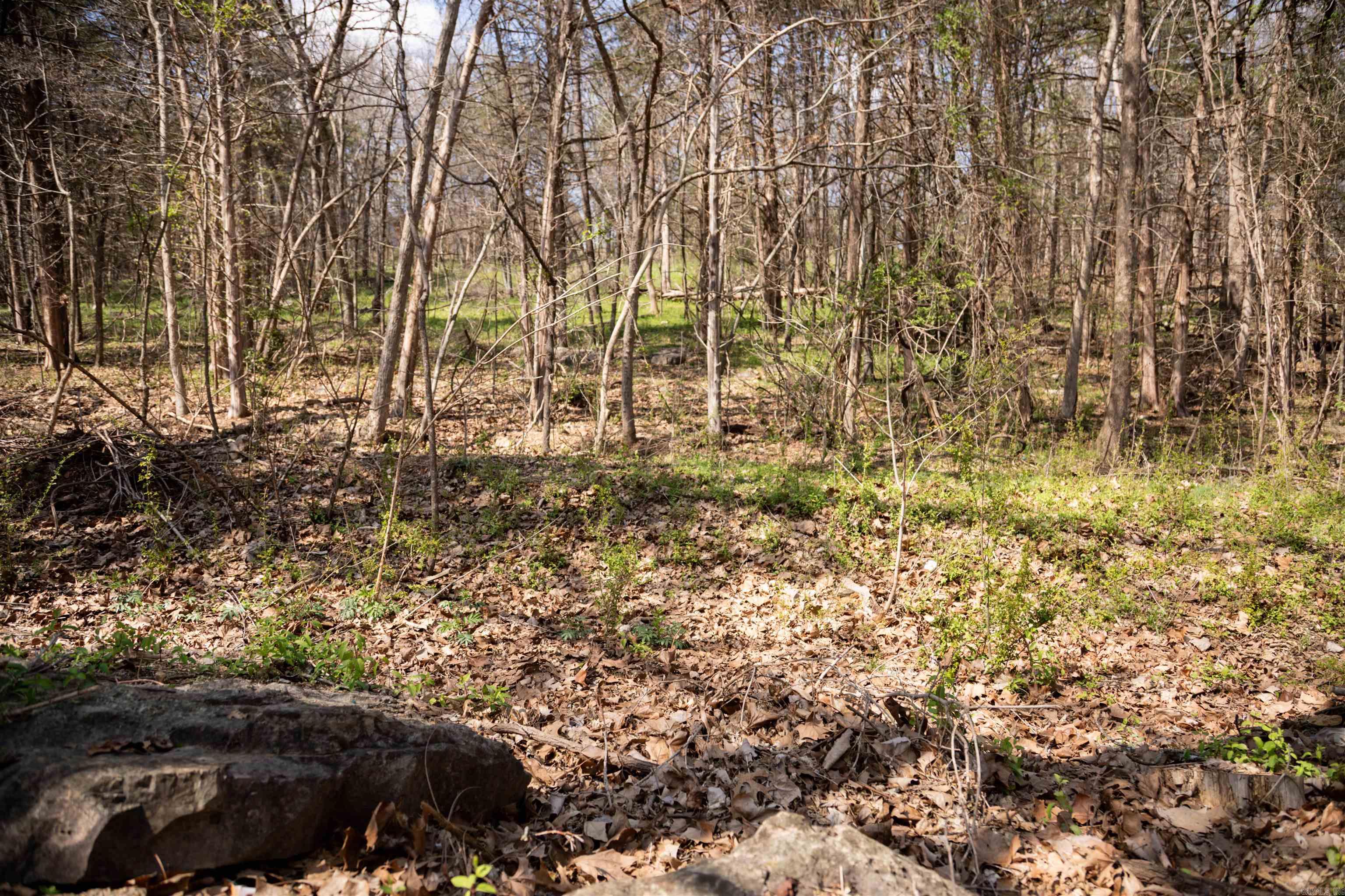 Cherokee Vil - Residential