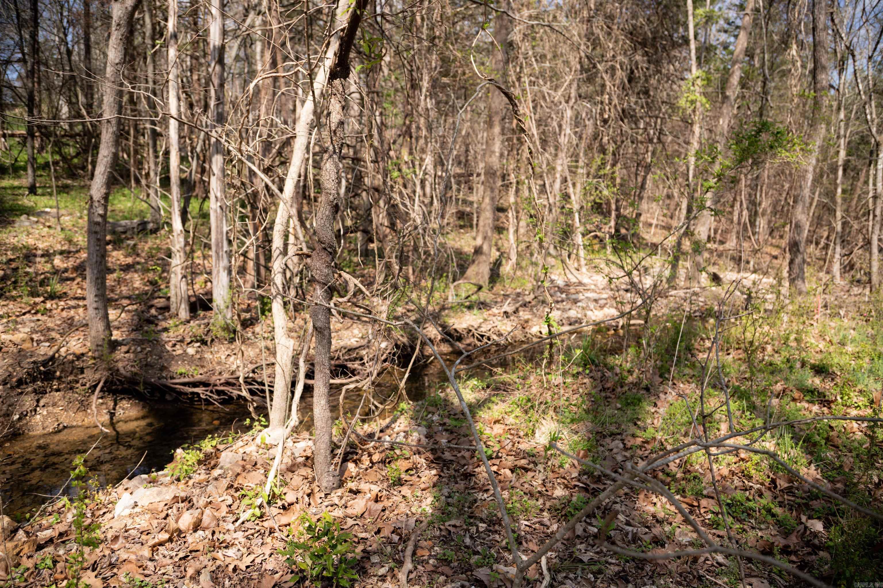 Cherokee Vil - Residential