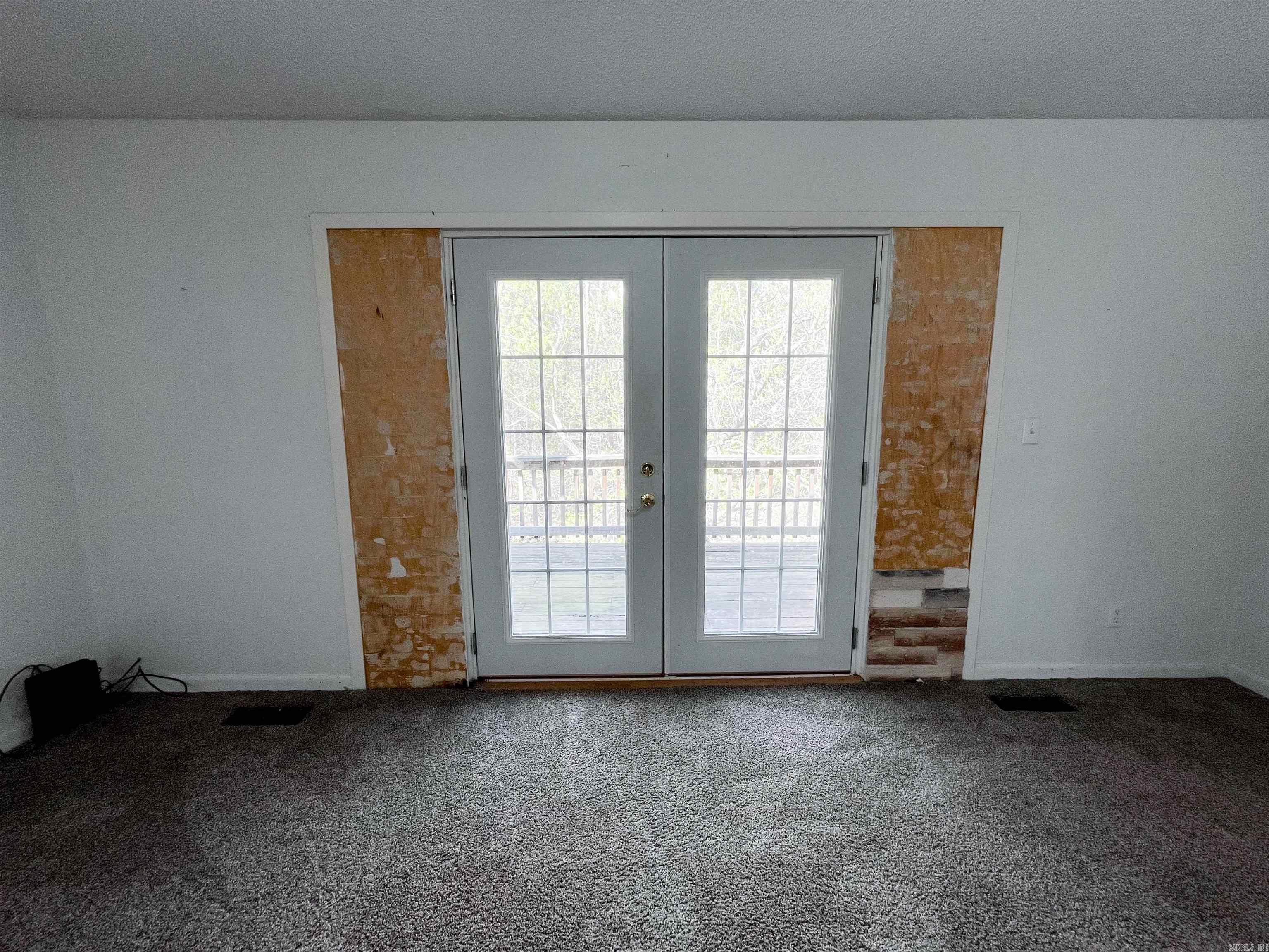 Cherokee Vil - Residential