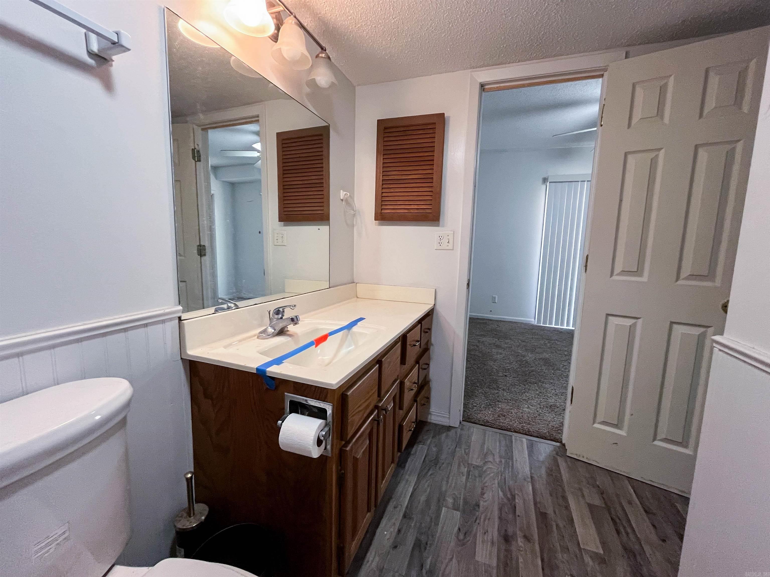 Cherokee Vil - Residential