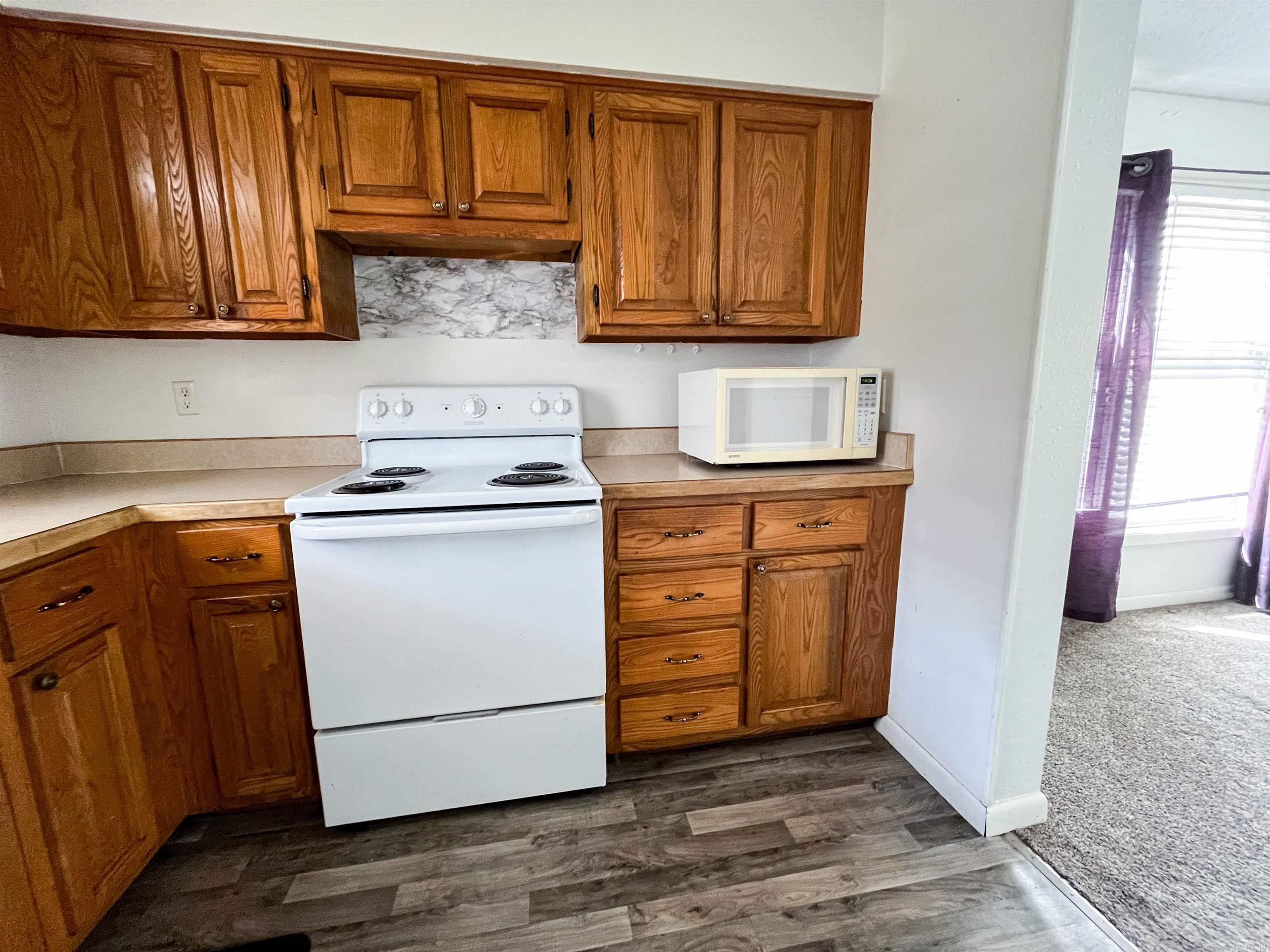 Cherokee Vil - Residential