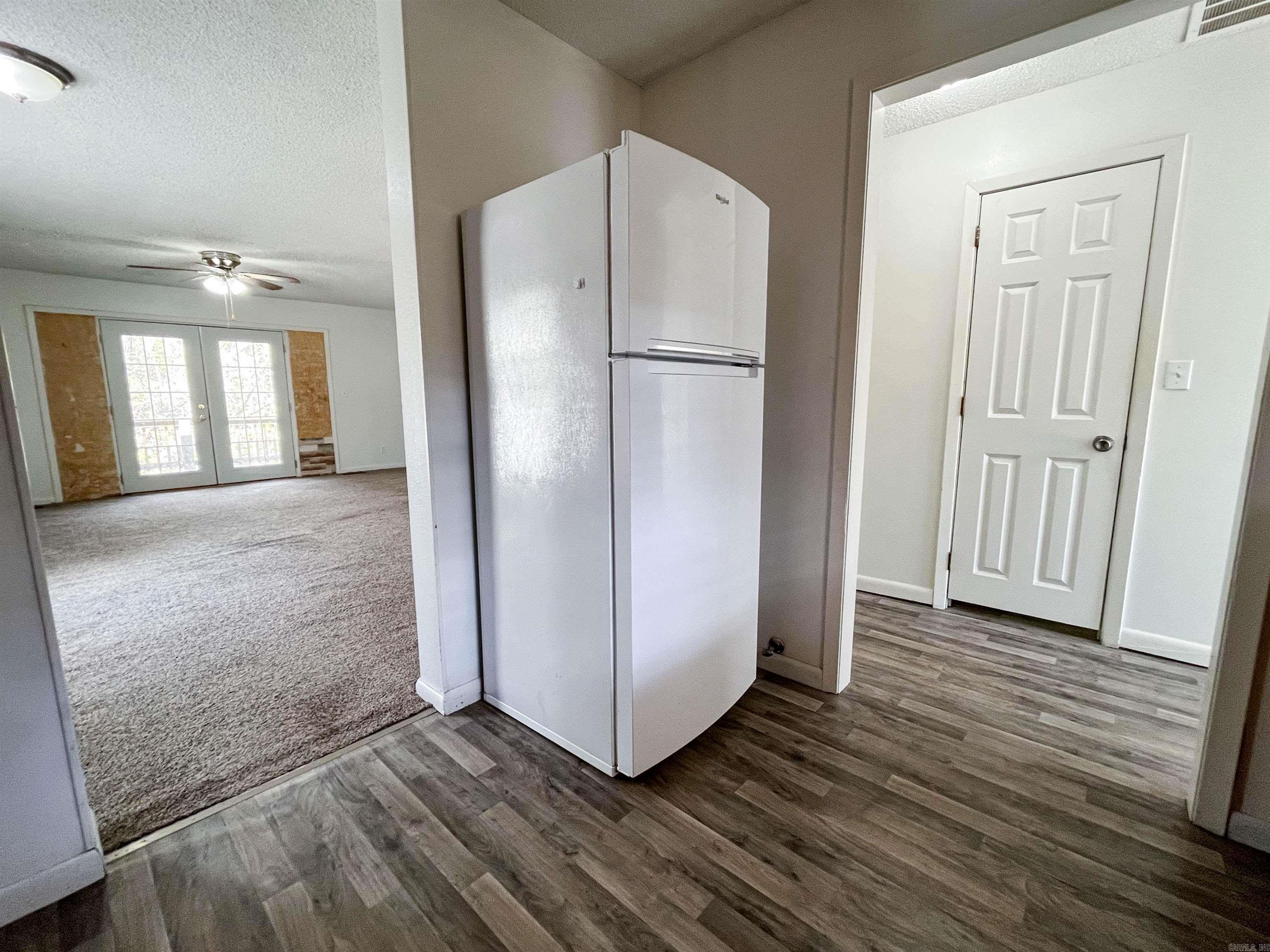 Cherokee Vil - Residential